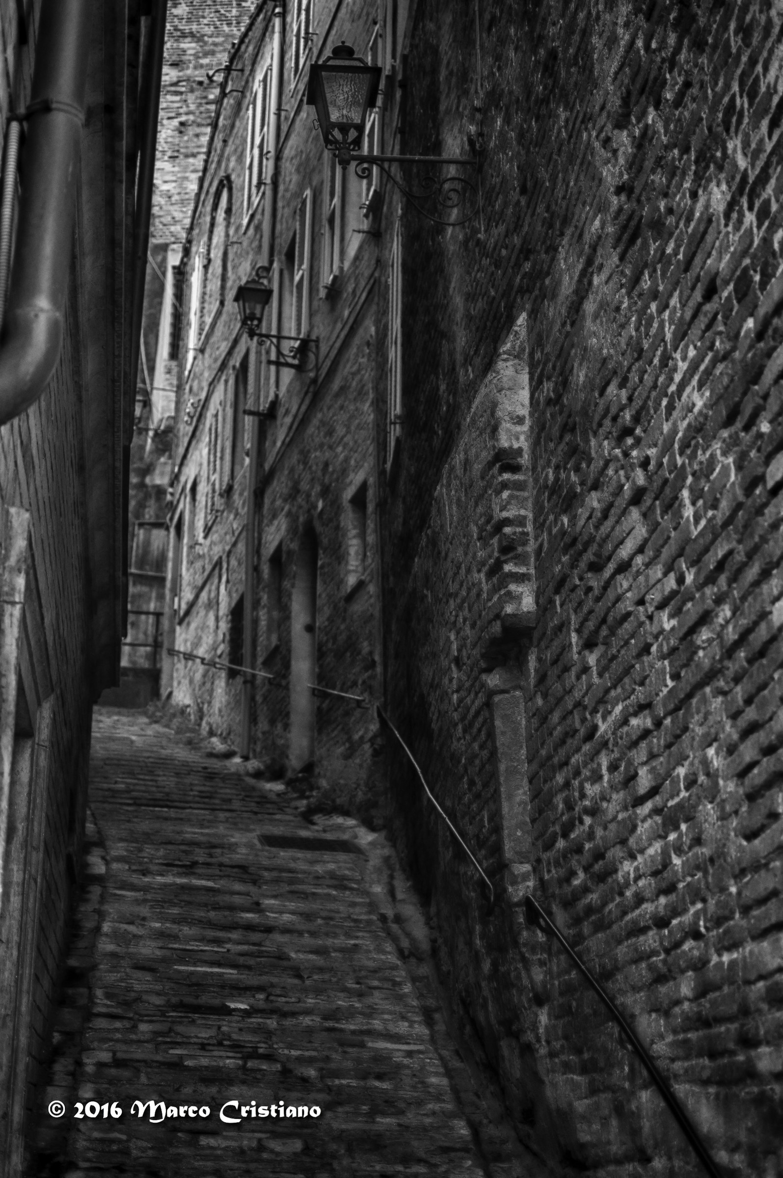 La magia dei borghi antichi...