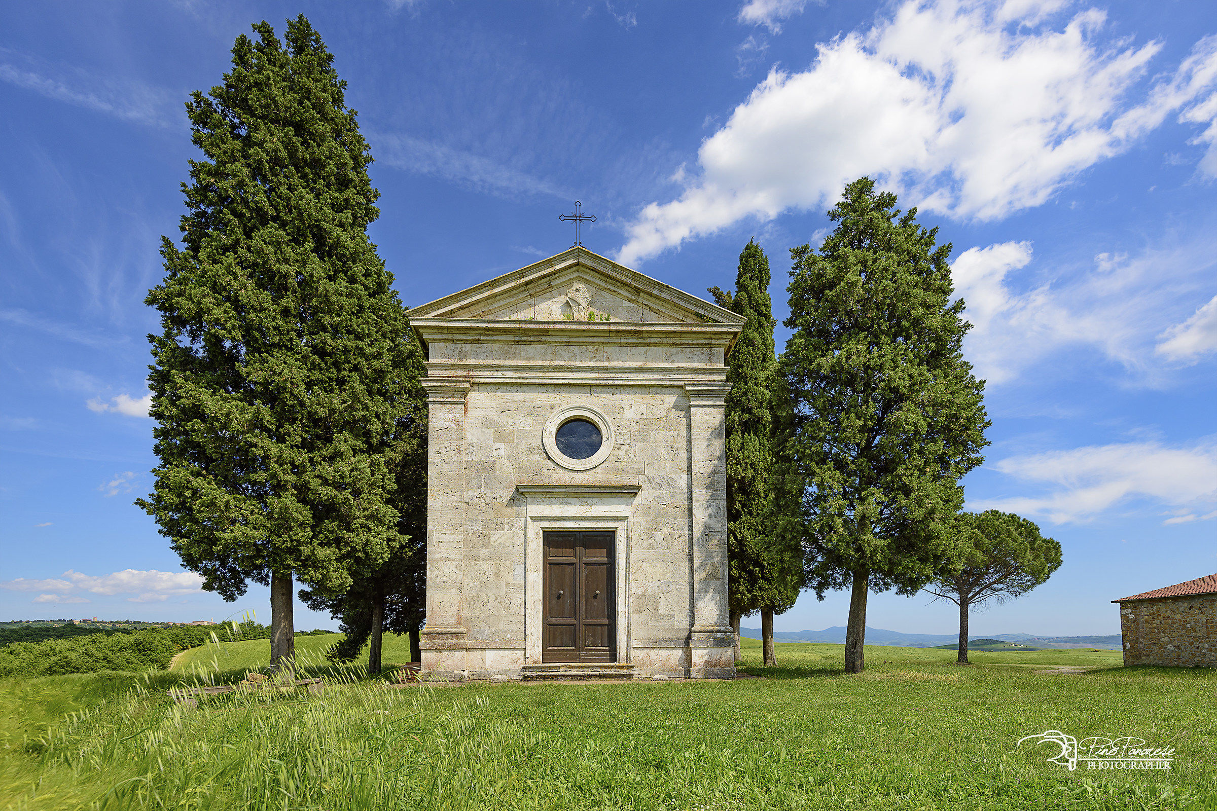 Cappella di Vitaleta