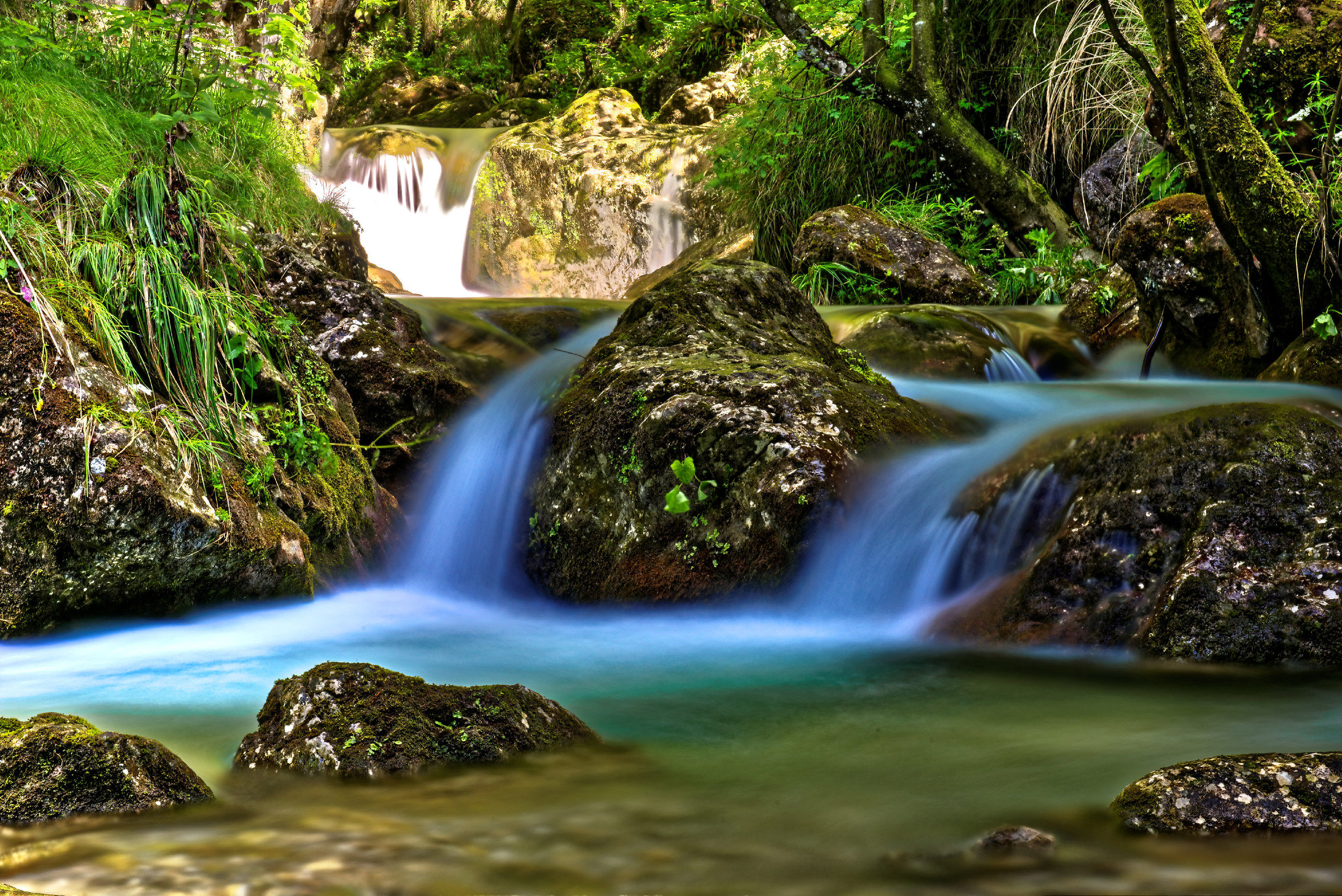 VAlley of Inzino - 2