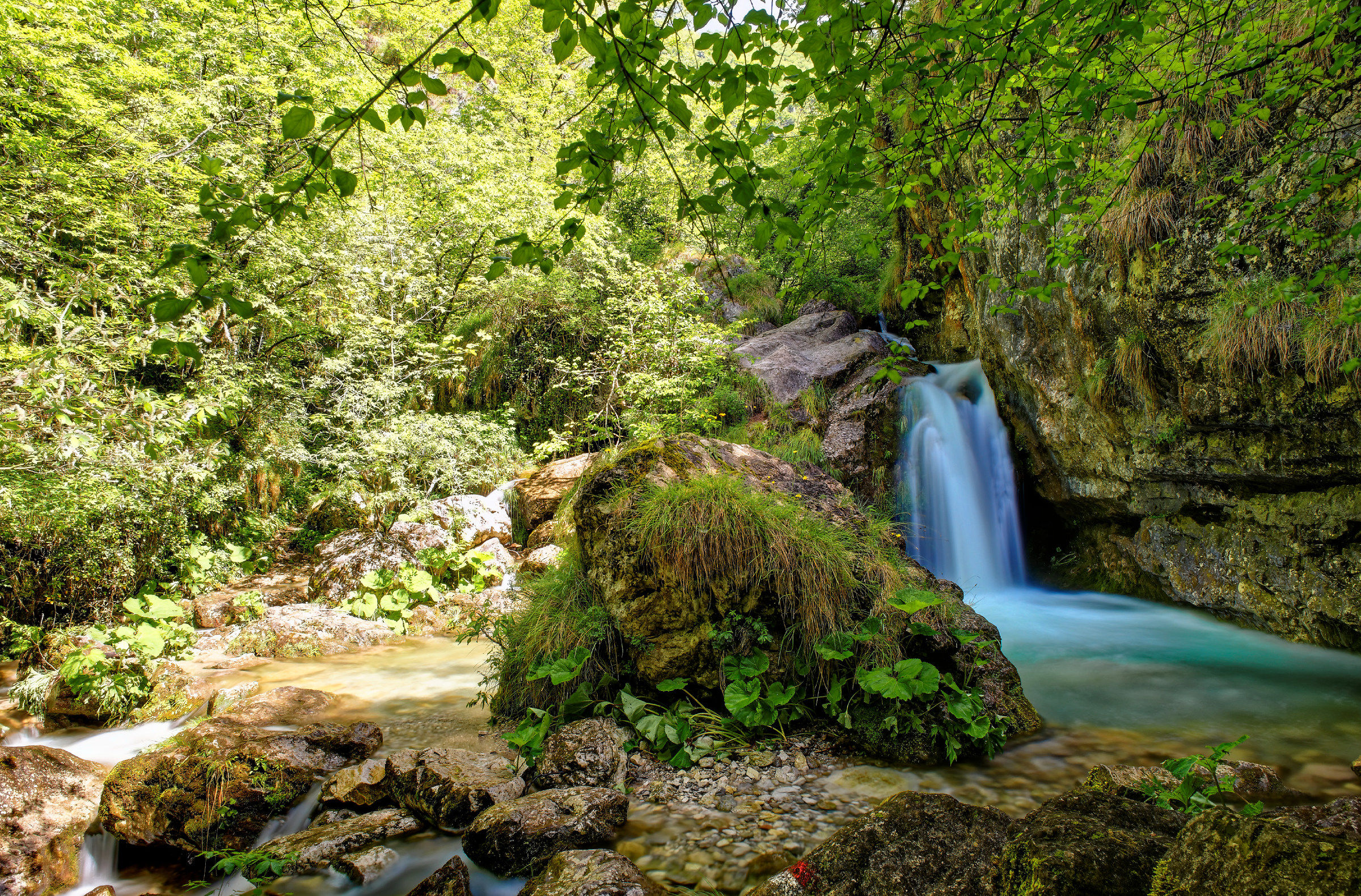 VAlley of Inzino - 3