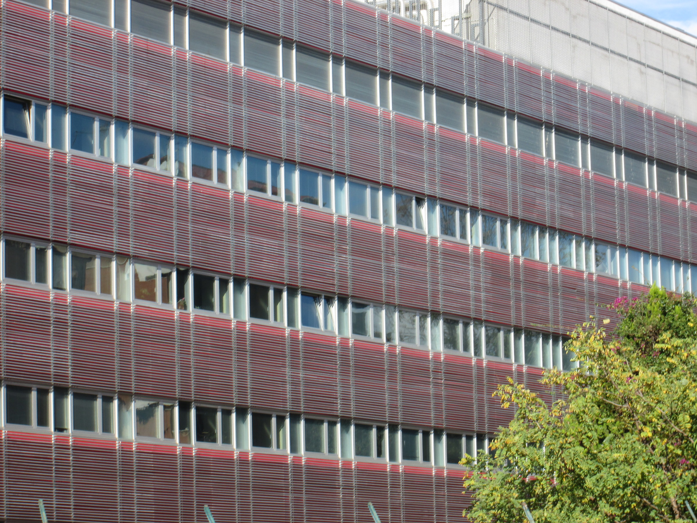 Architecture in Rome