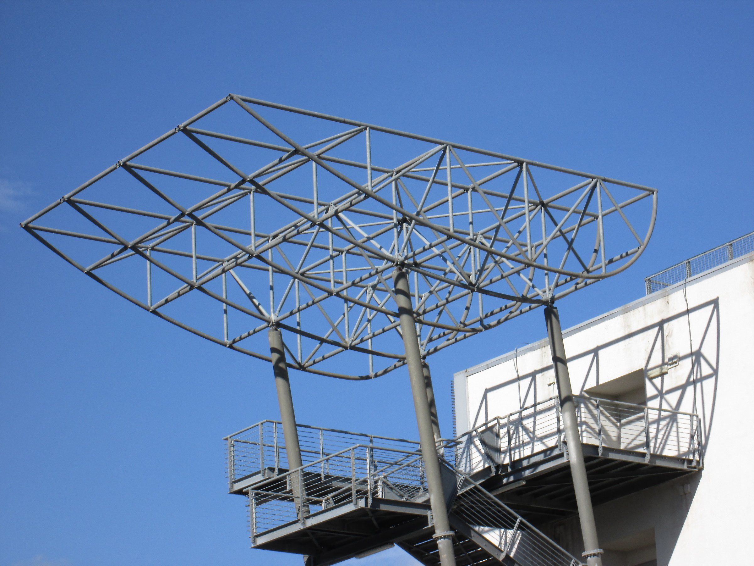 Architecture in Rome 2