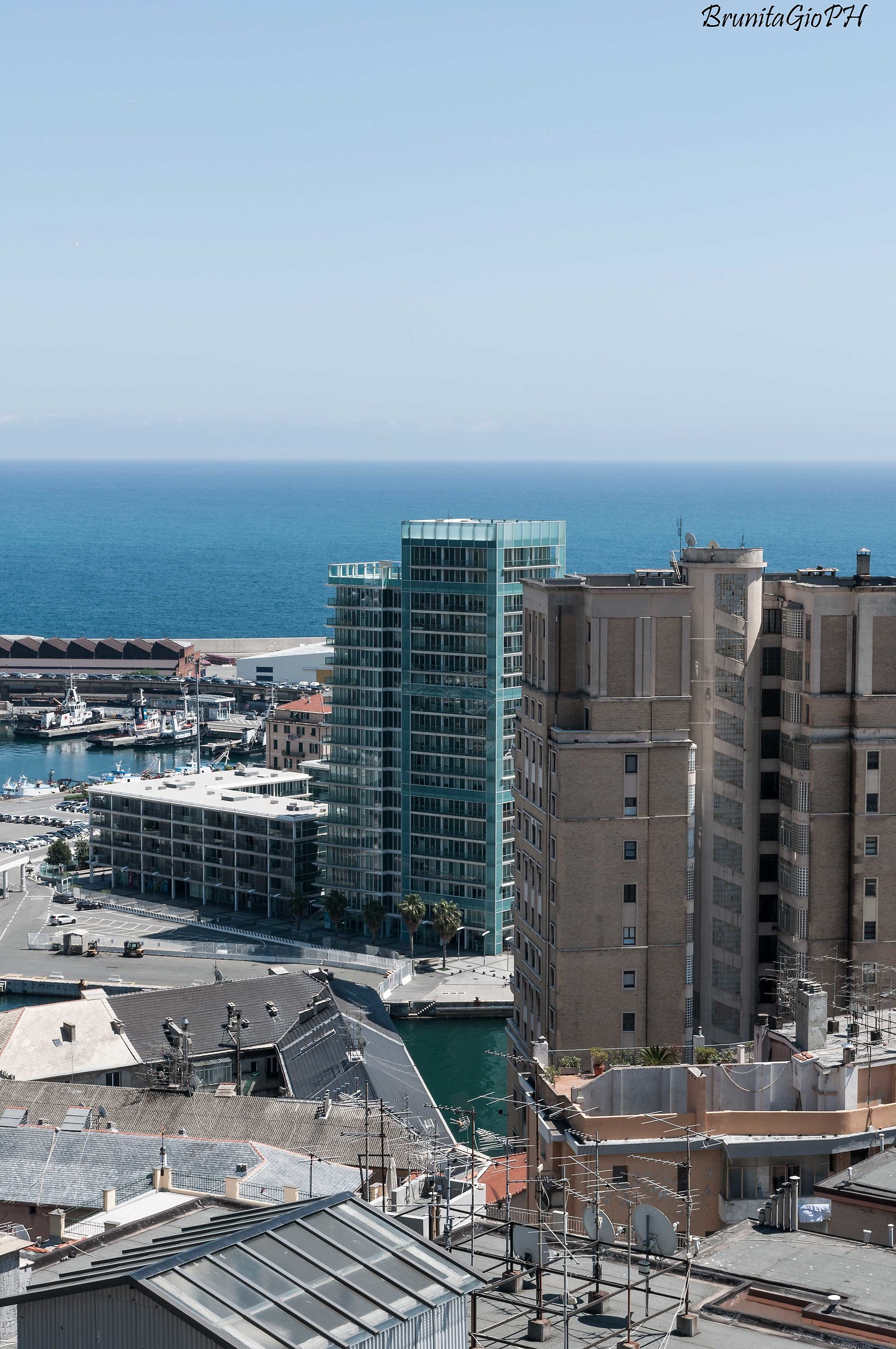 Torre Orsero - Savona