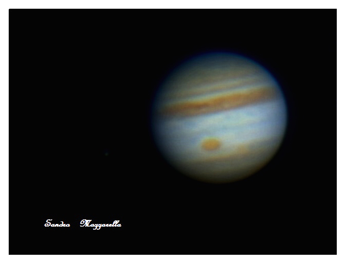 Jupiter