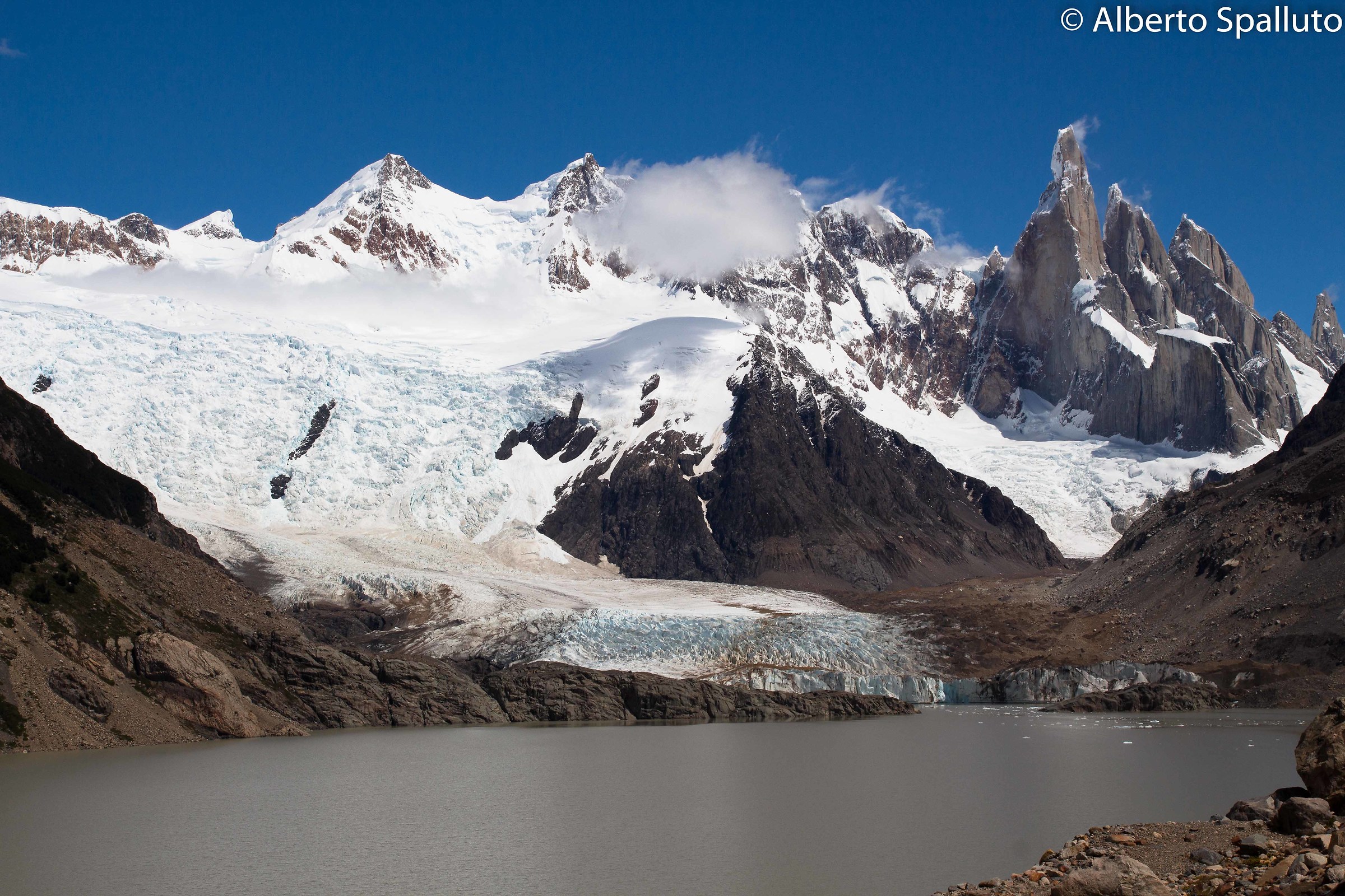 Laguna Torre