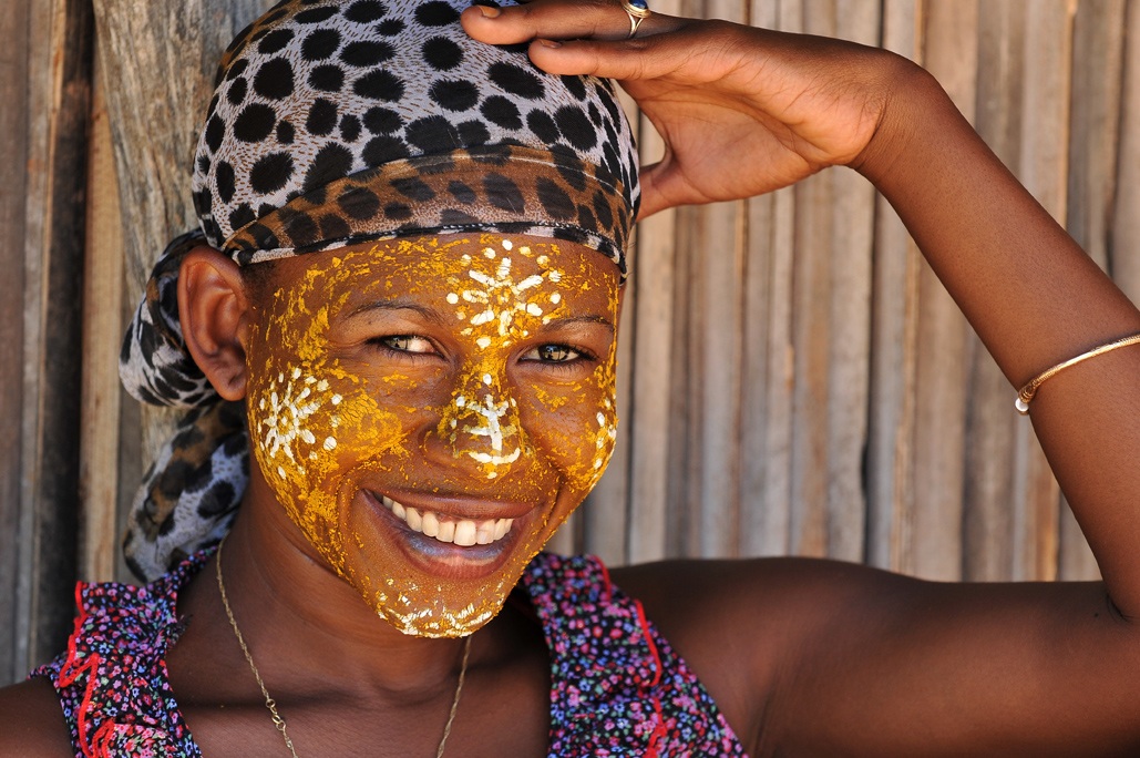 beauties of Madagascar