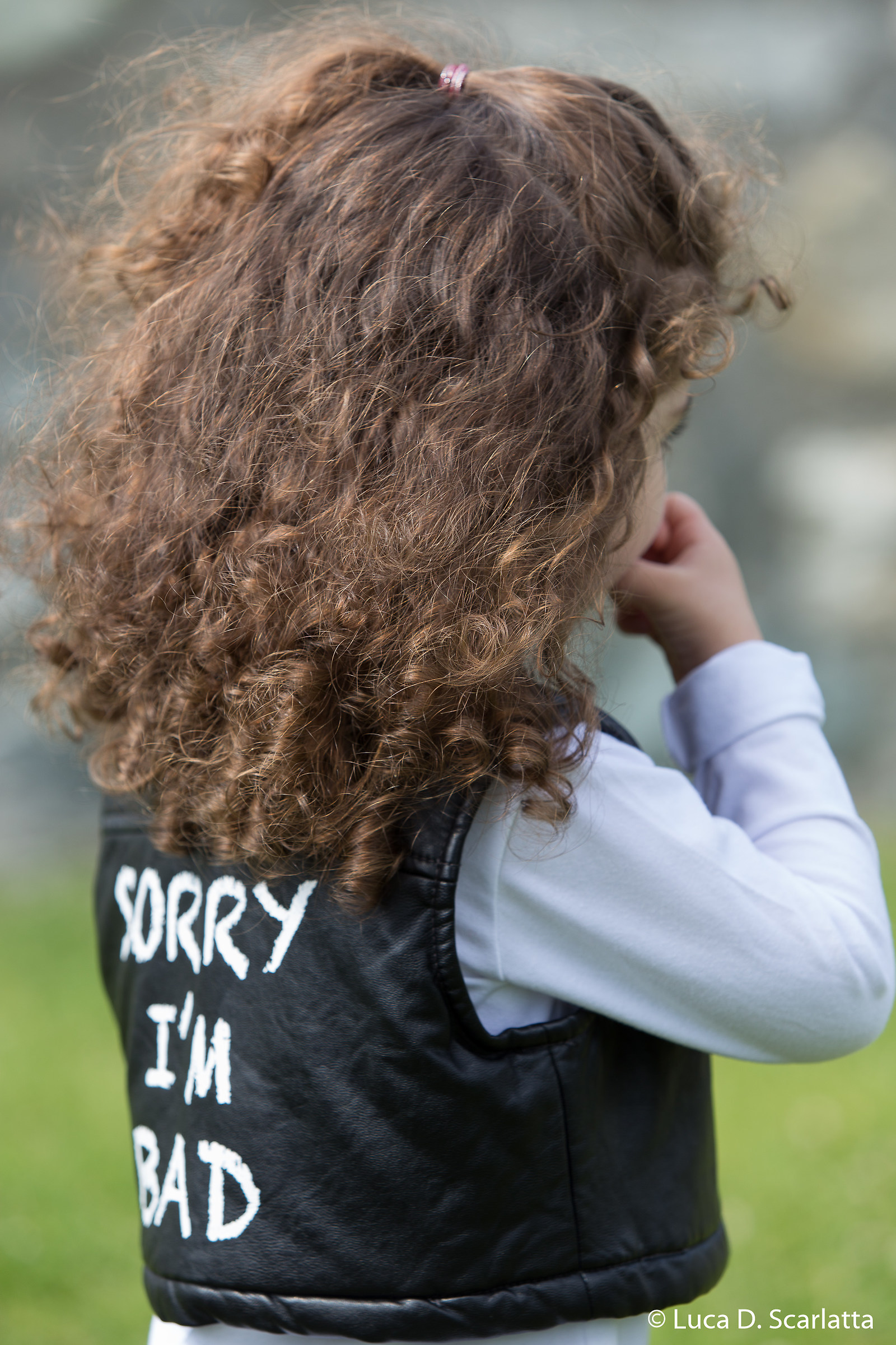 Sorry I'm bad act II (B-side of a breathing rogue)