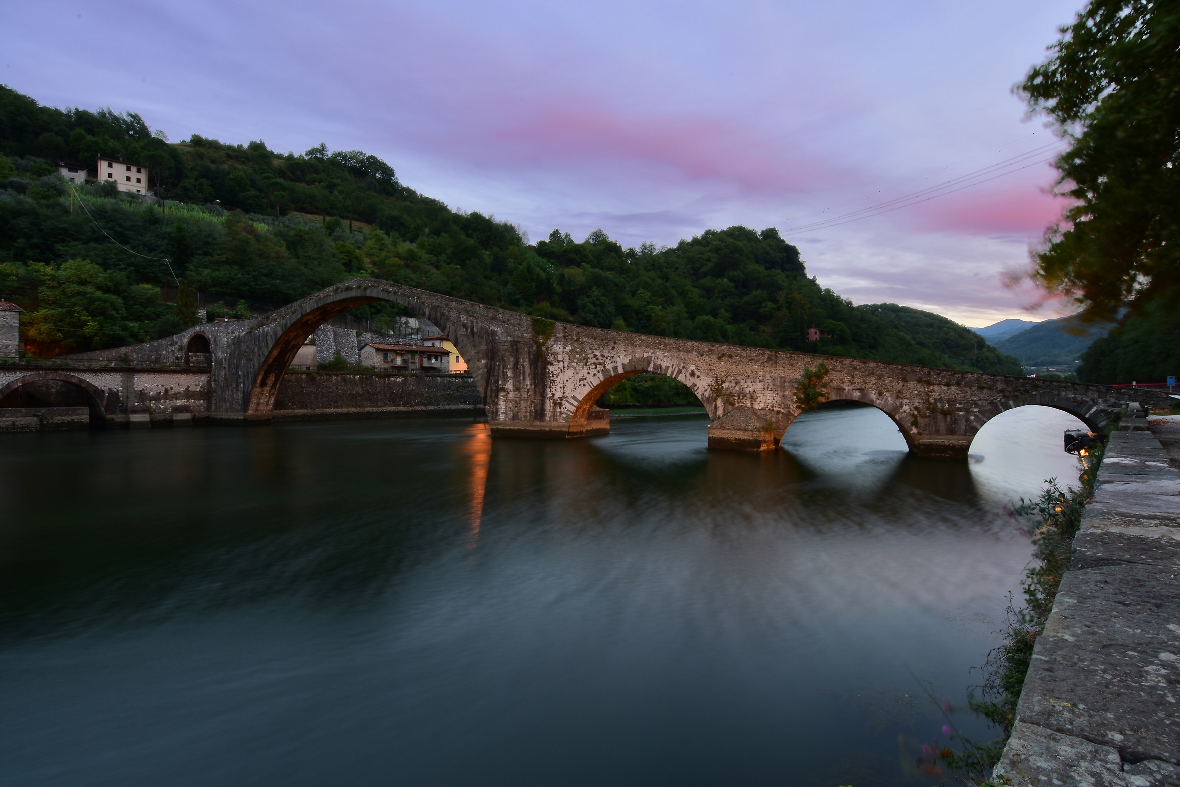 Ponte della Maddalena