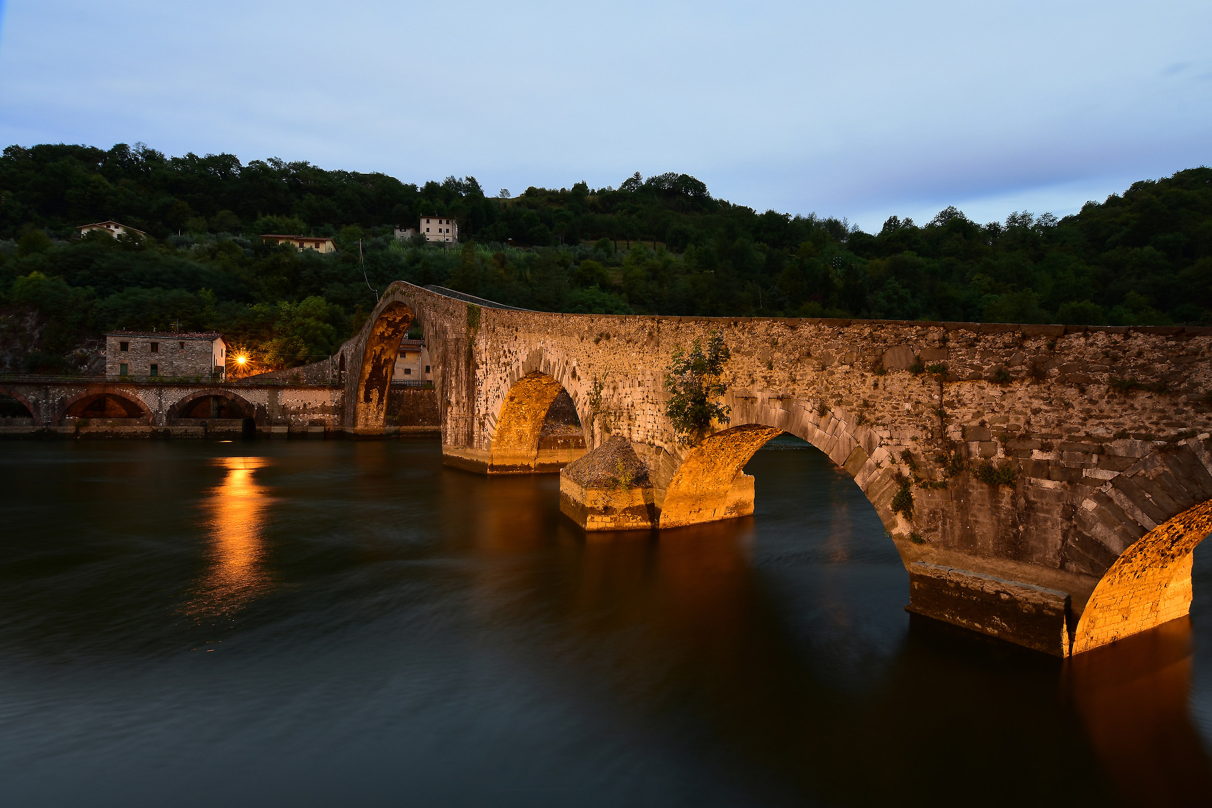 Ponte della Maddalena