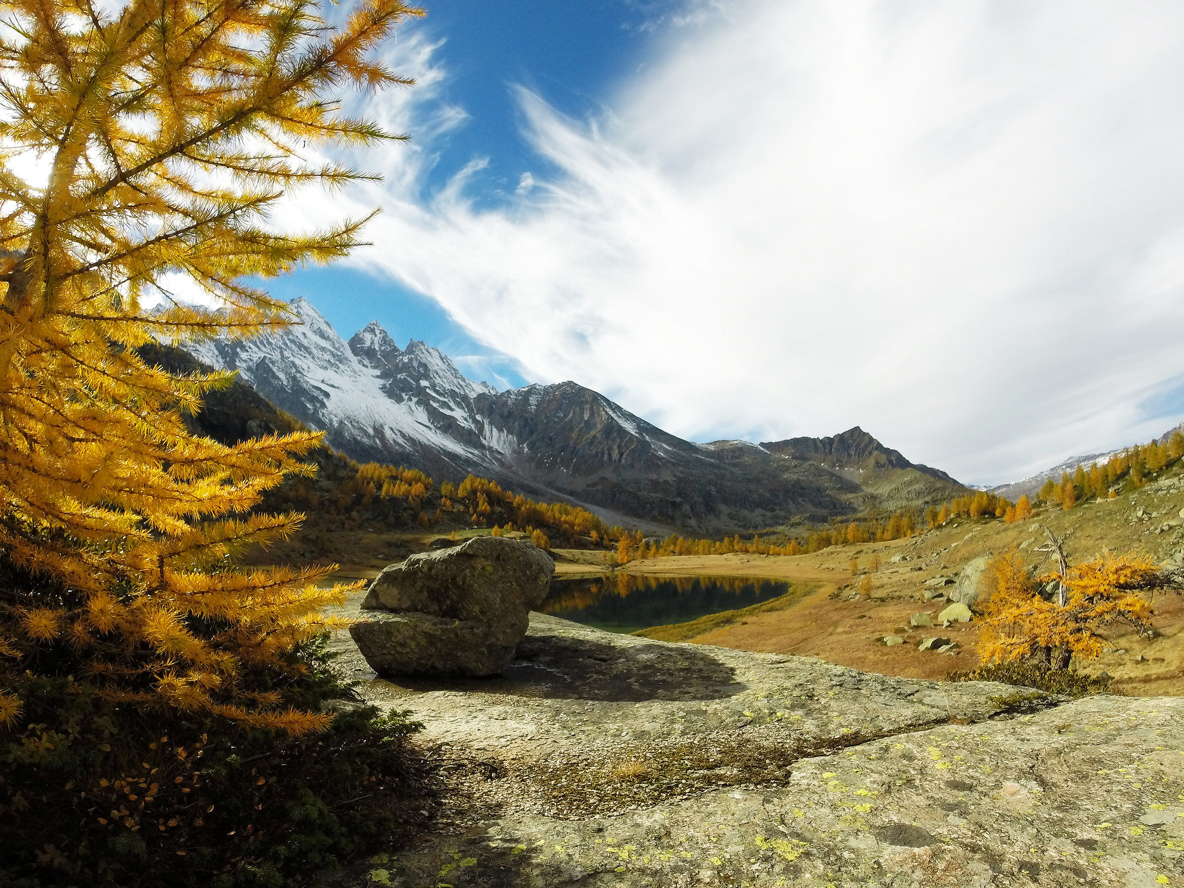 Il Canada Italiano...