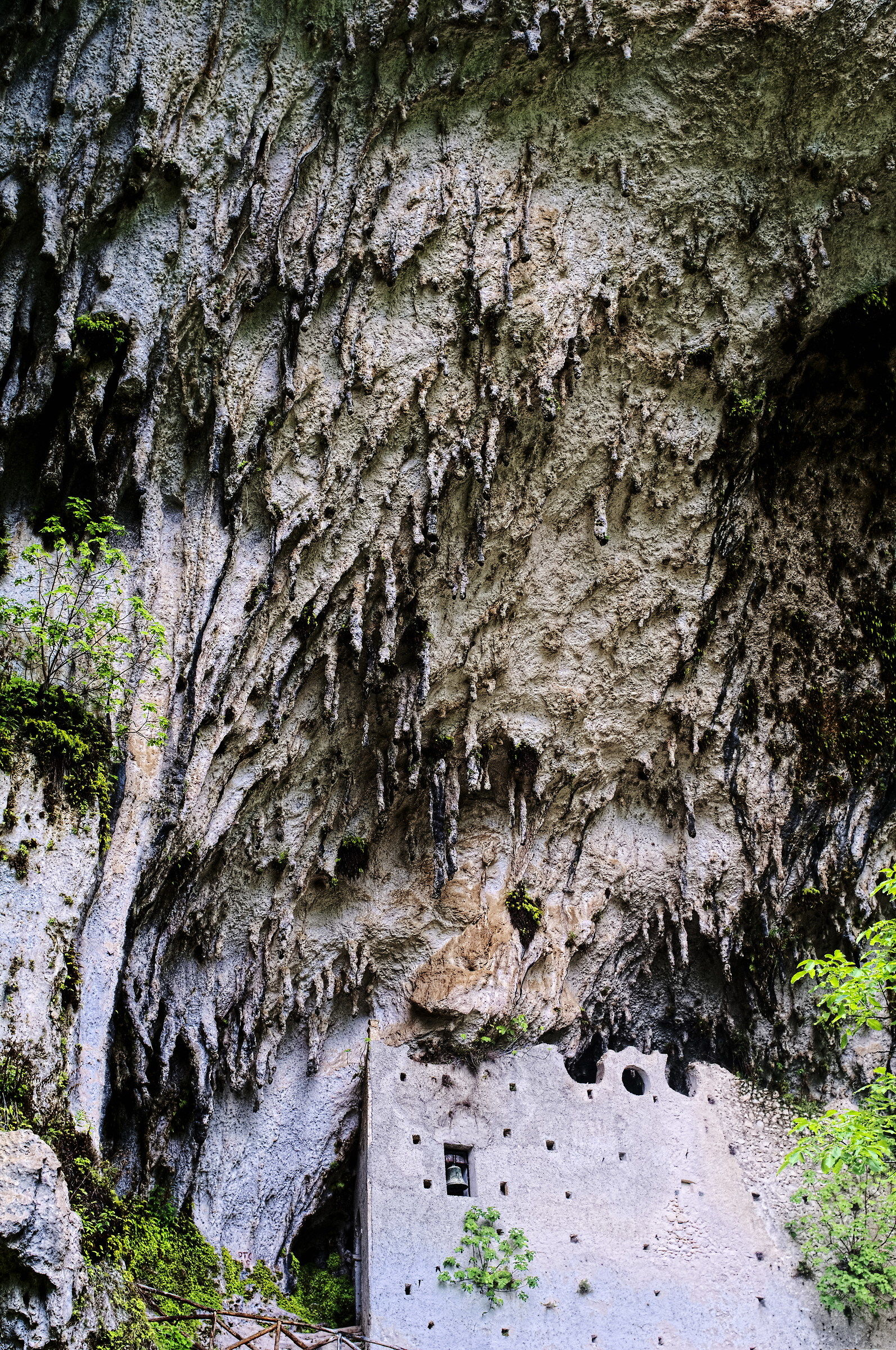 Calabritto, M. del fiume