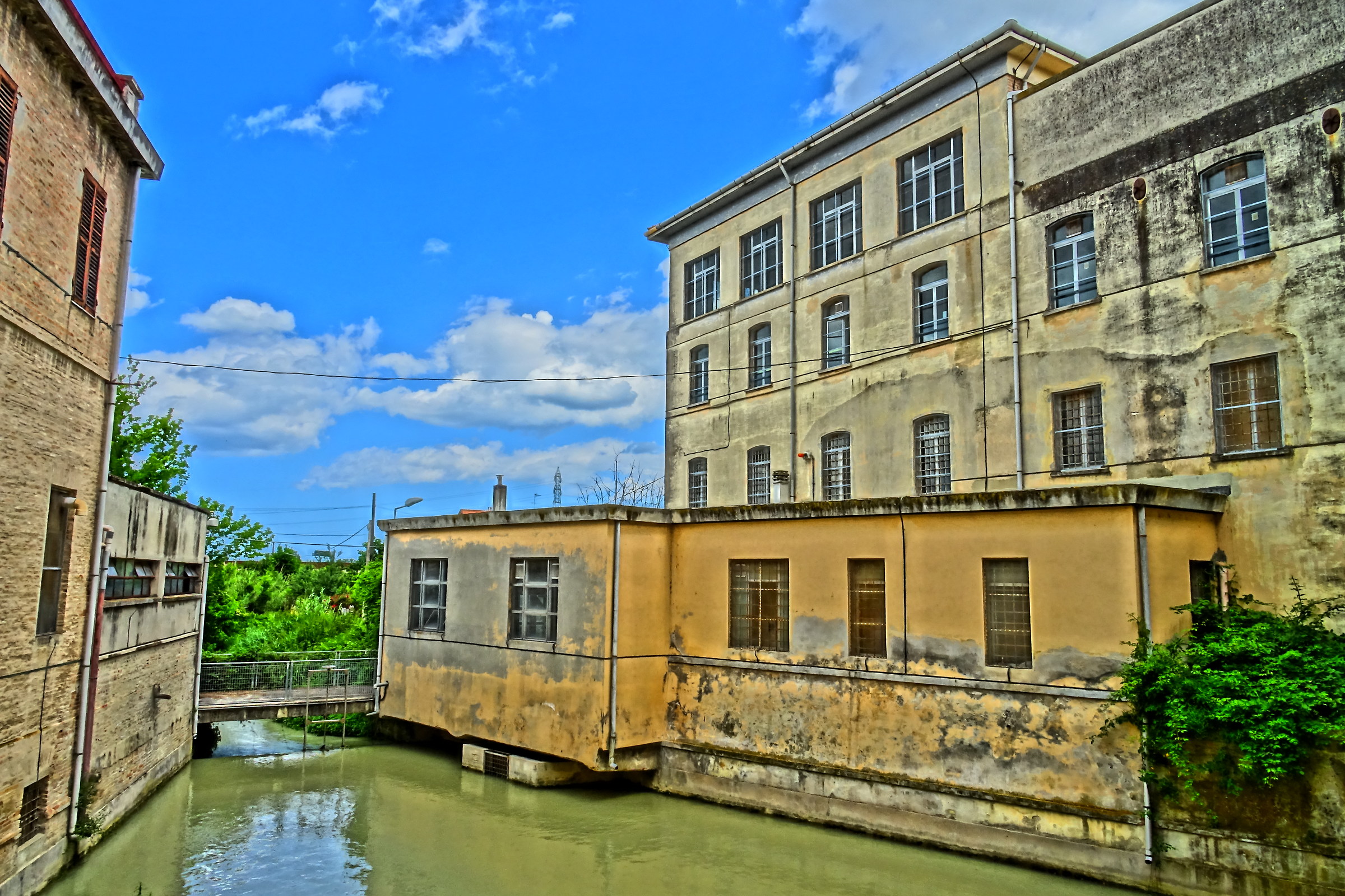 Architettura industriale