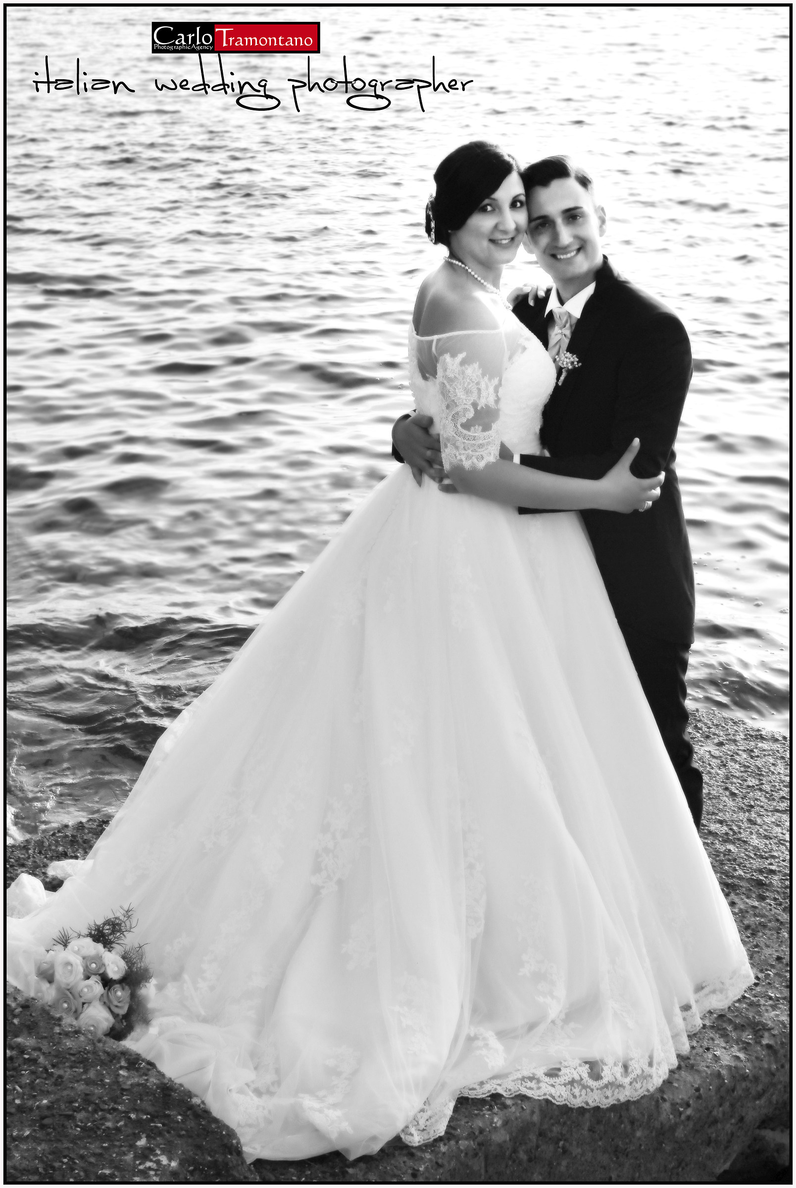 Orlando e Cristina....Agropoli, Costiera Cilentana....