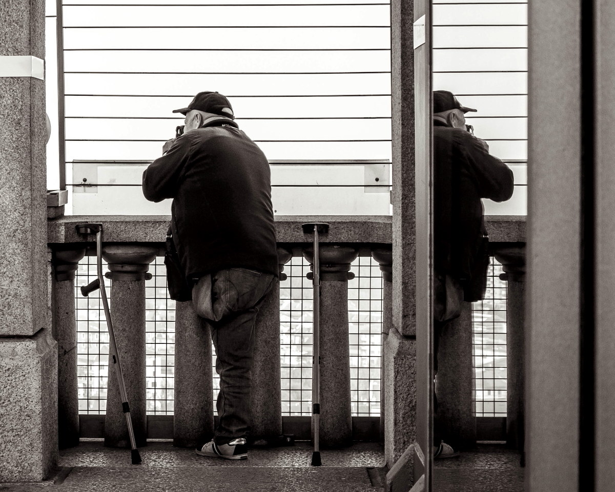 The passion overcomes all obstacles 2