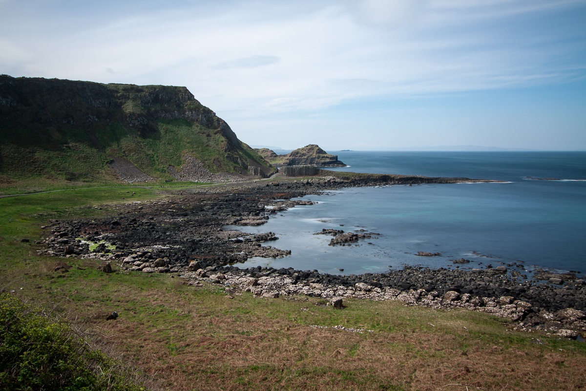 Giant's Causeway