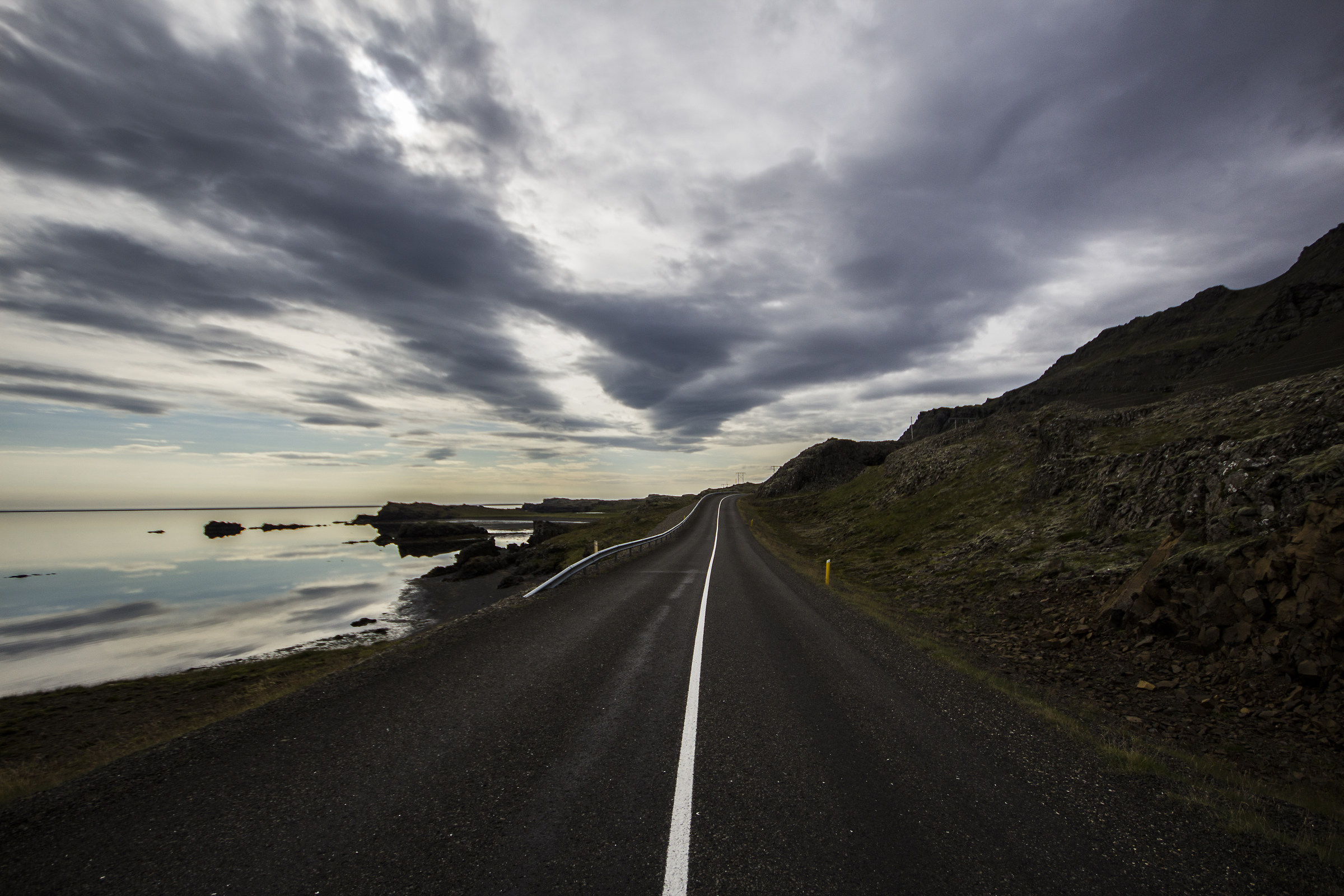 Iceland Roadtrip