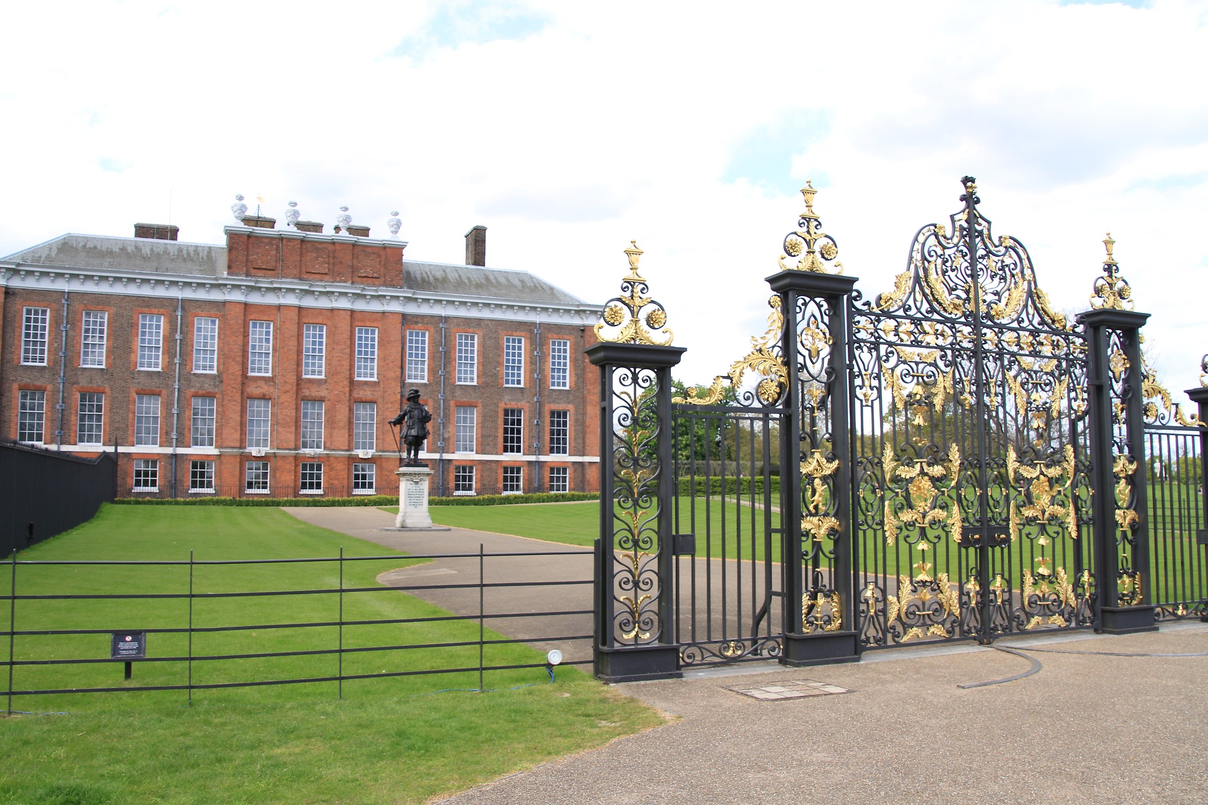 Kensington Palace