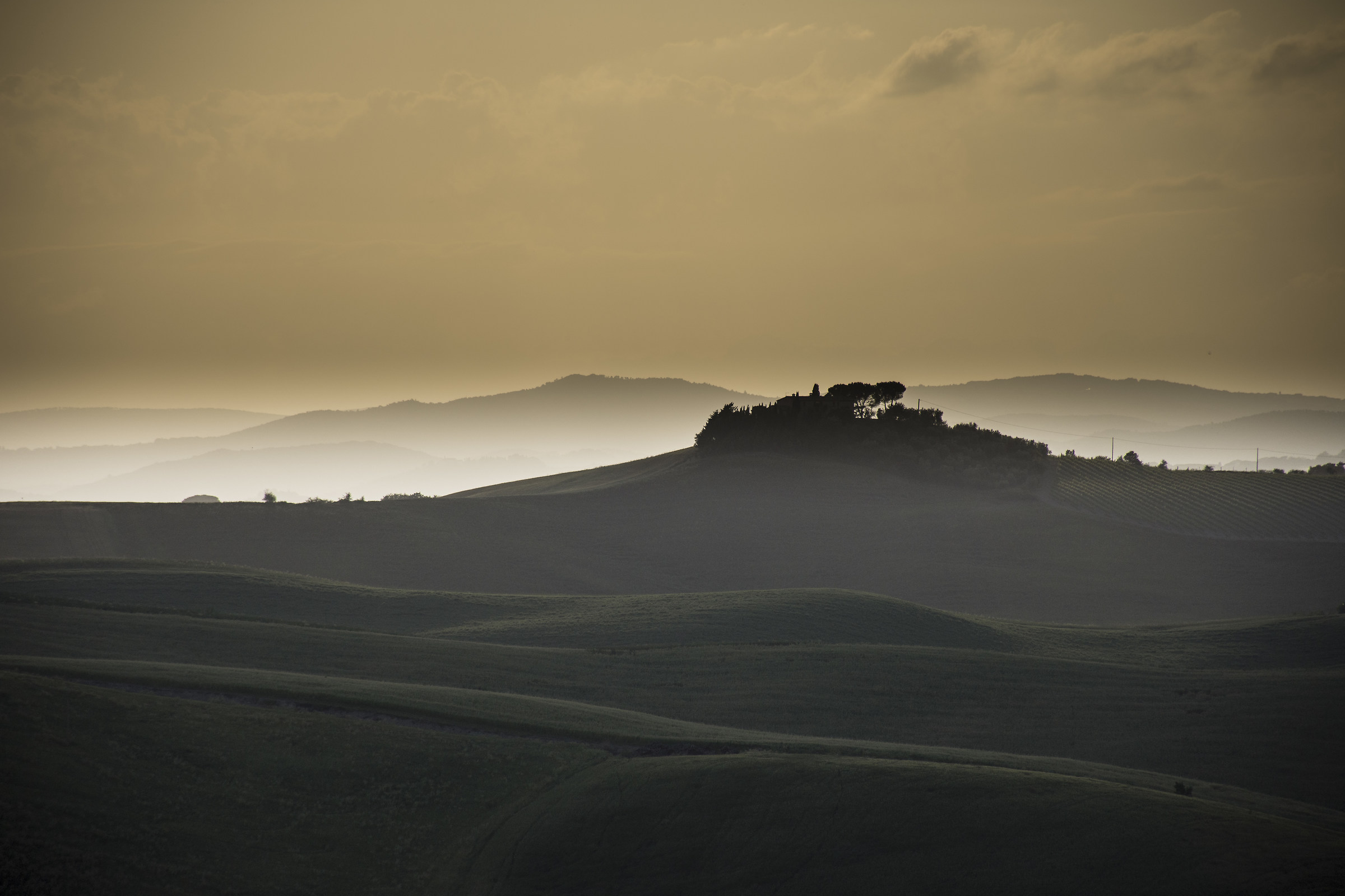 Val d'Orcia