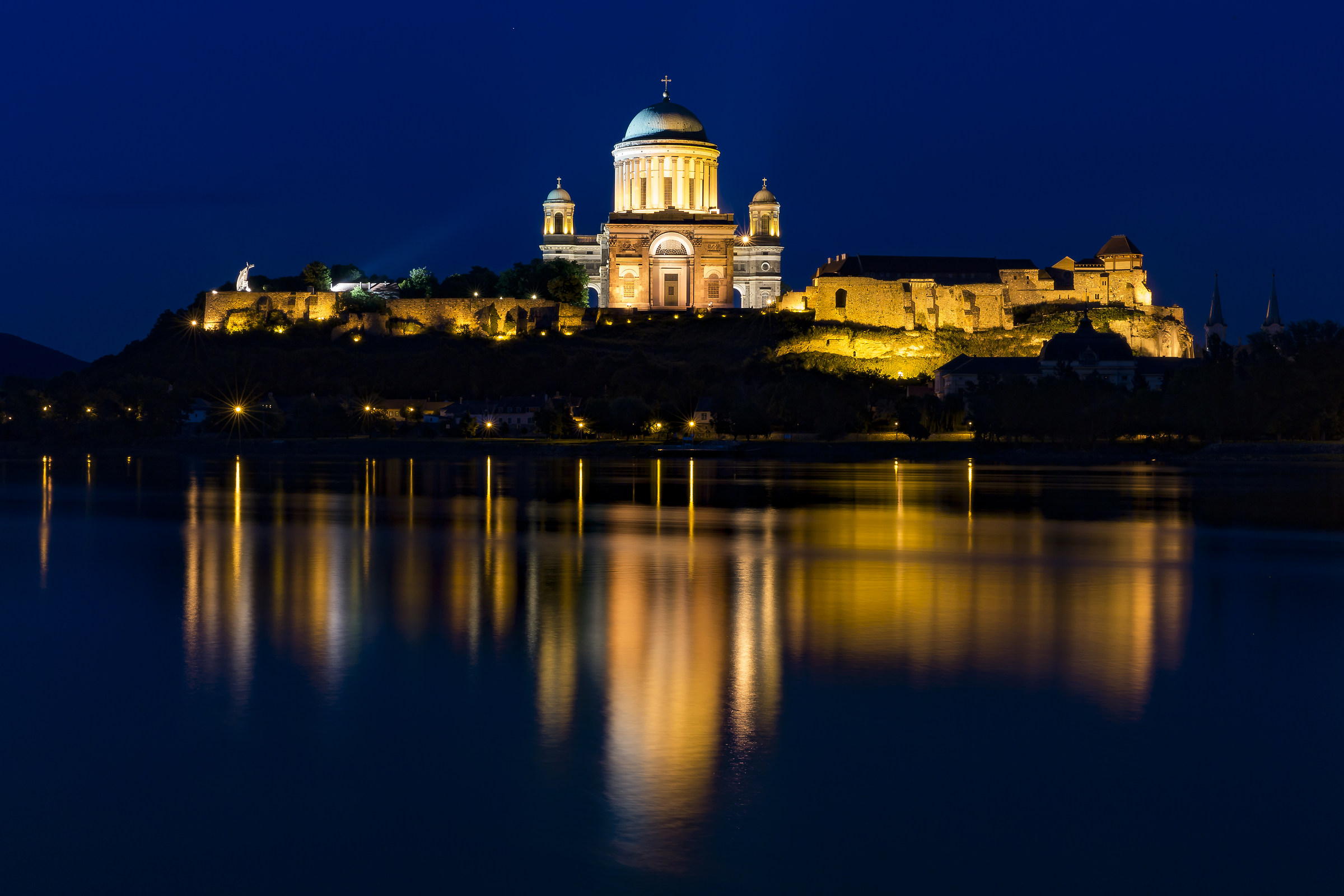 Esztergom Basilica