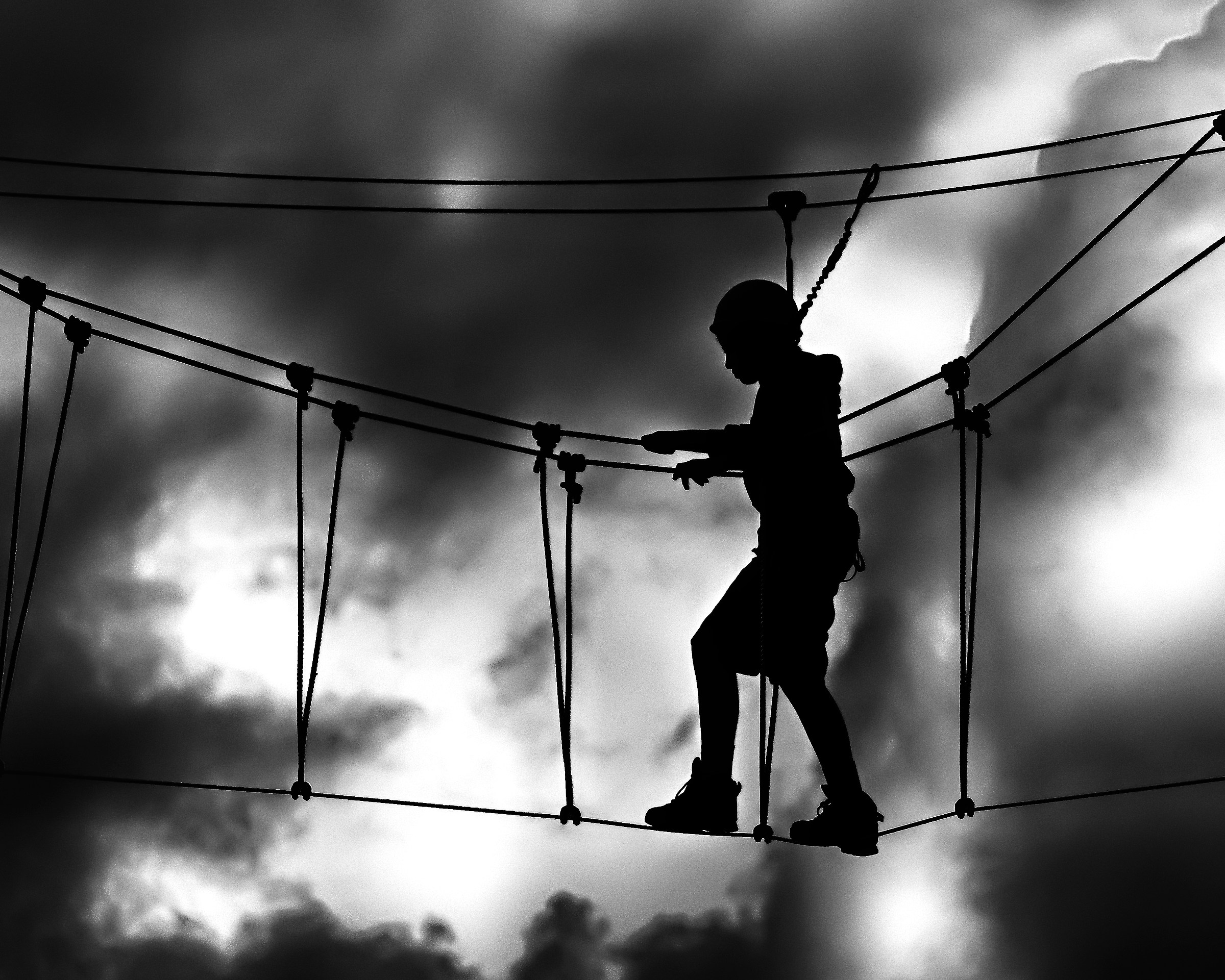 Show me the way (re-edit)