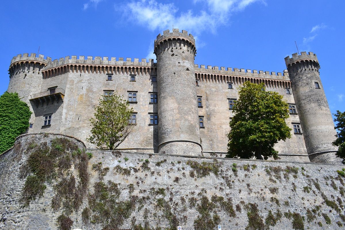 Castello di Bracciano