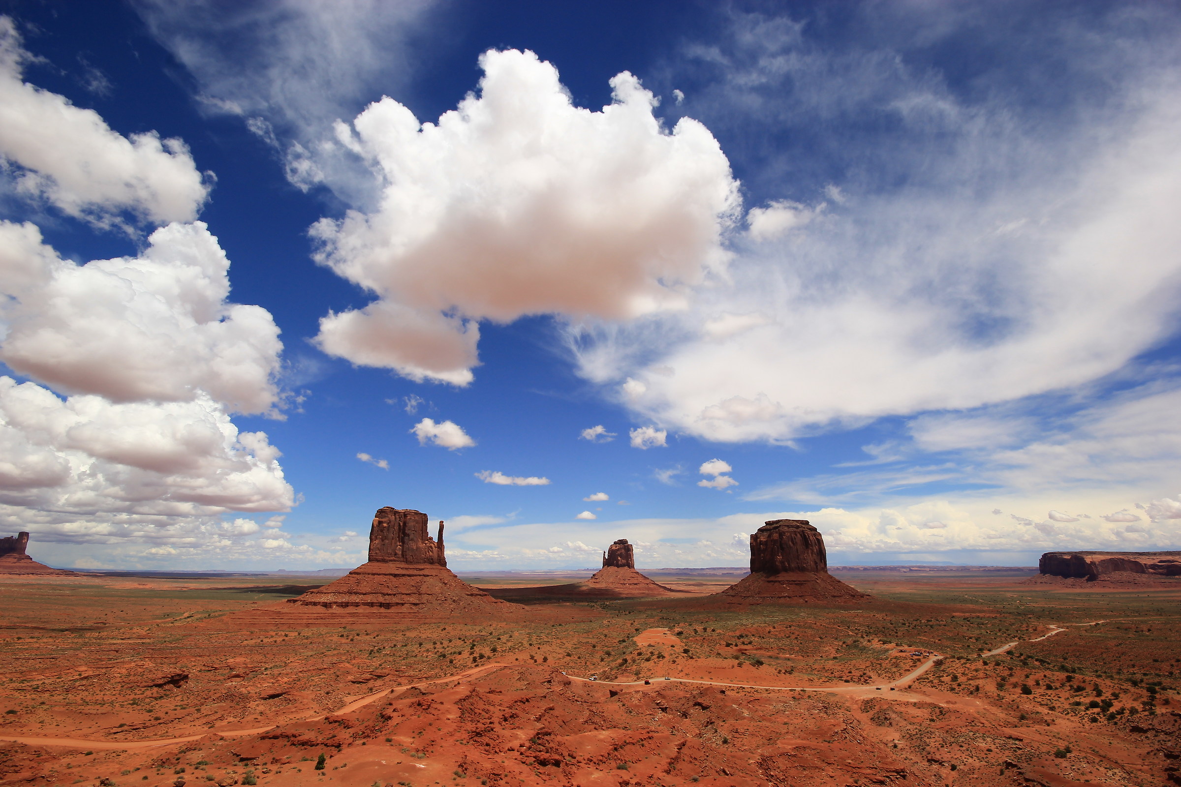 Monument Valley