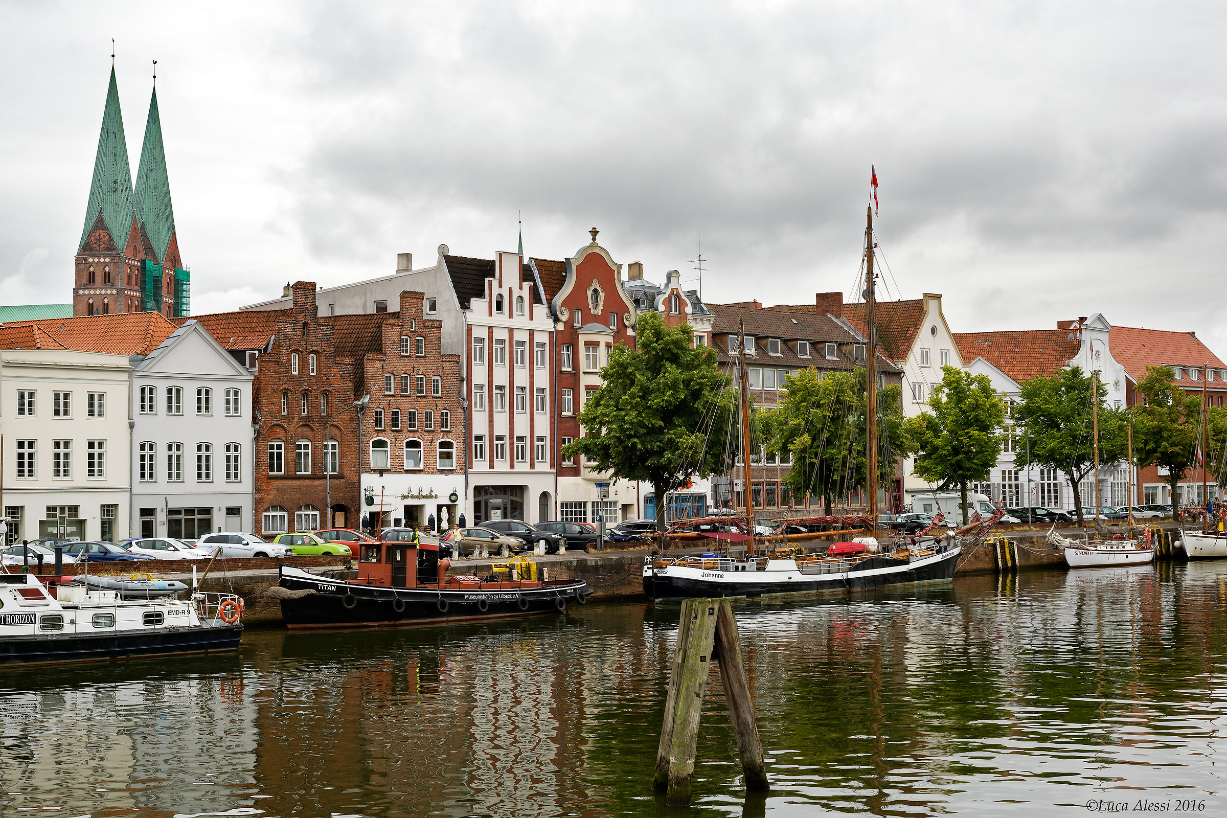 Lübeck