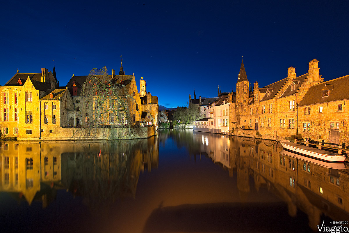 Brugge (Belgium)