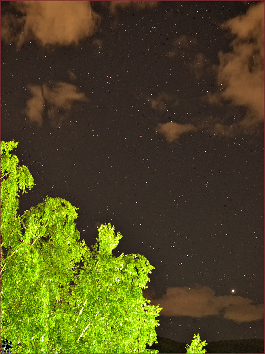 Mars closest to Earth