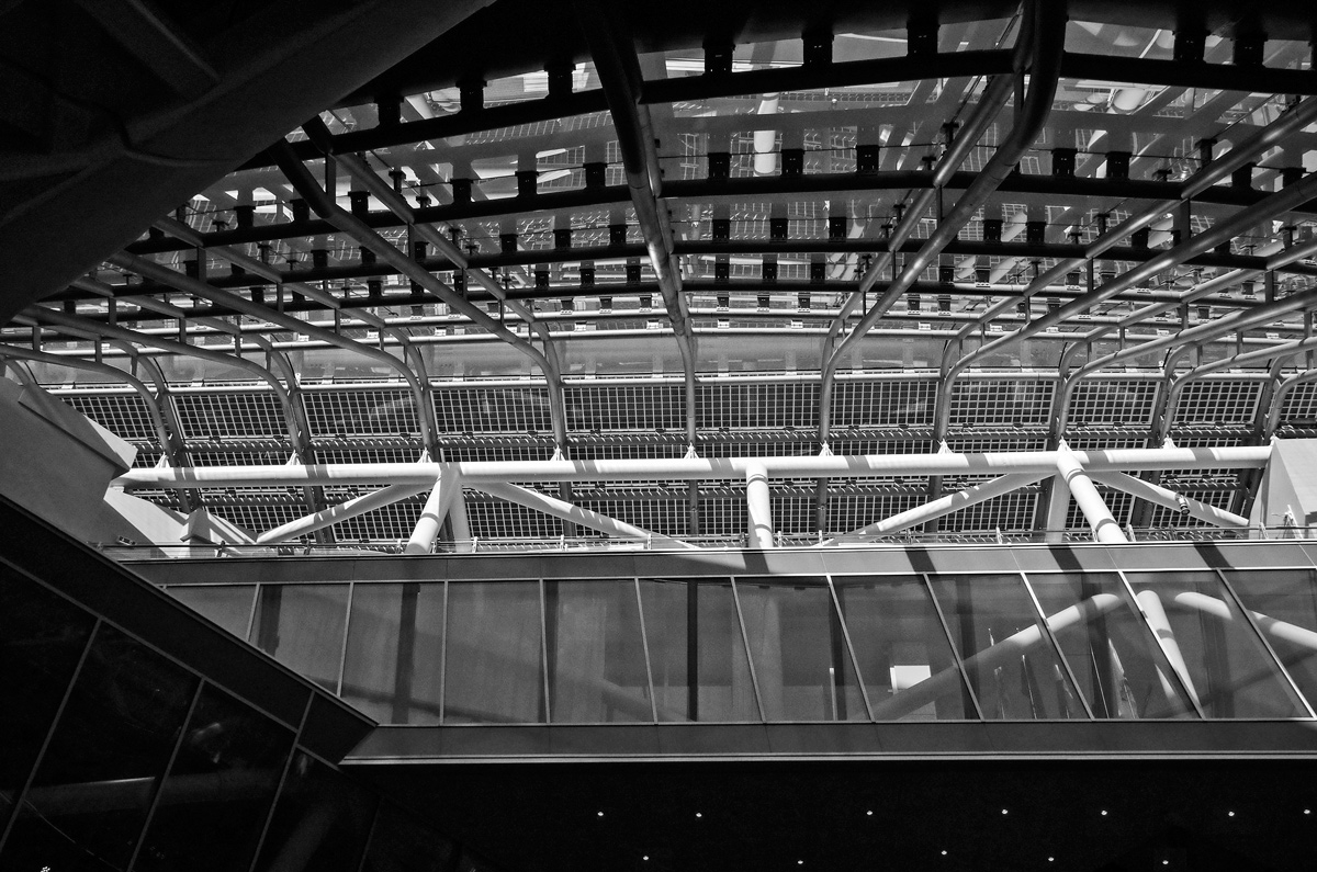 Una situazione intricata