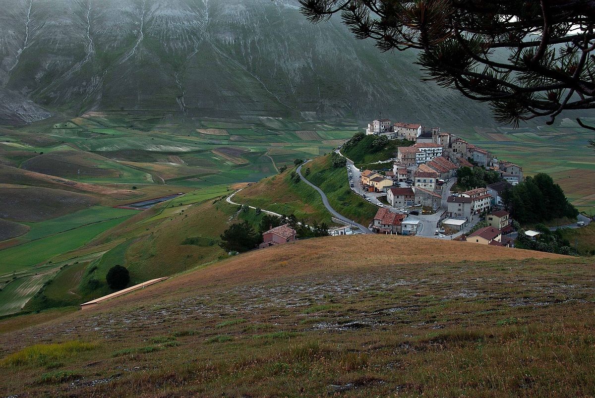 Castelluccio