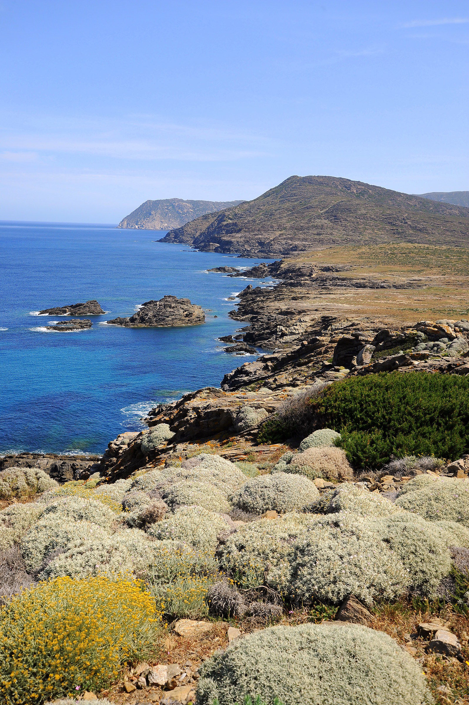 Parco Nazionale dell'Asinara