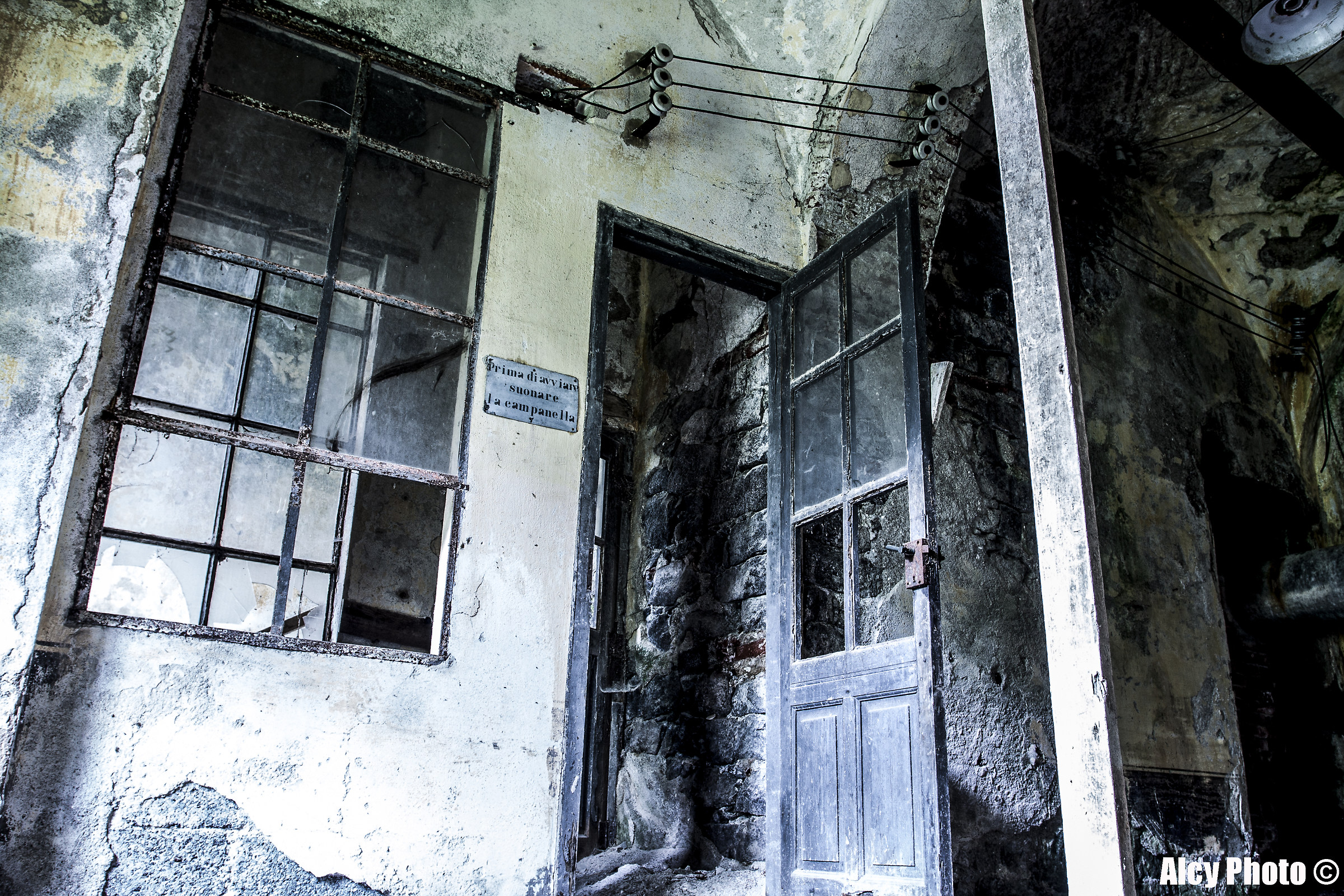 Before you start ...