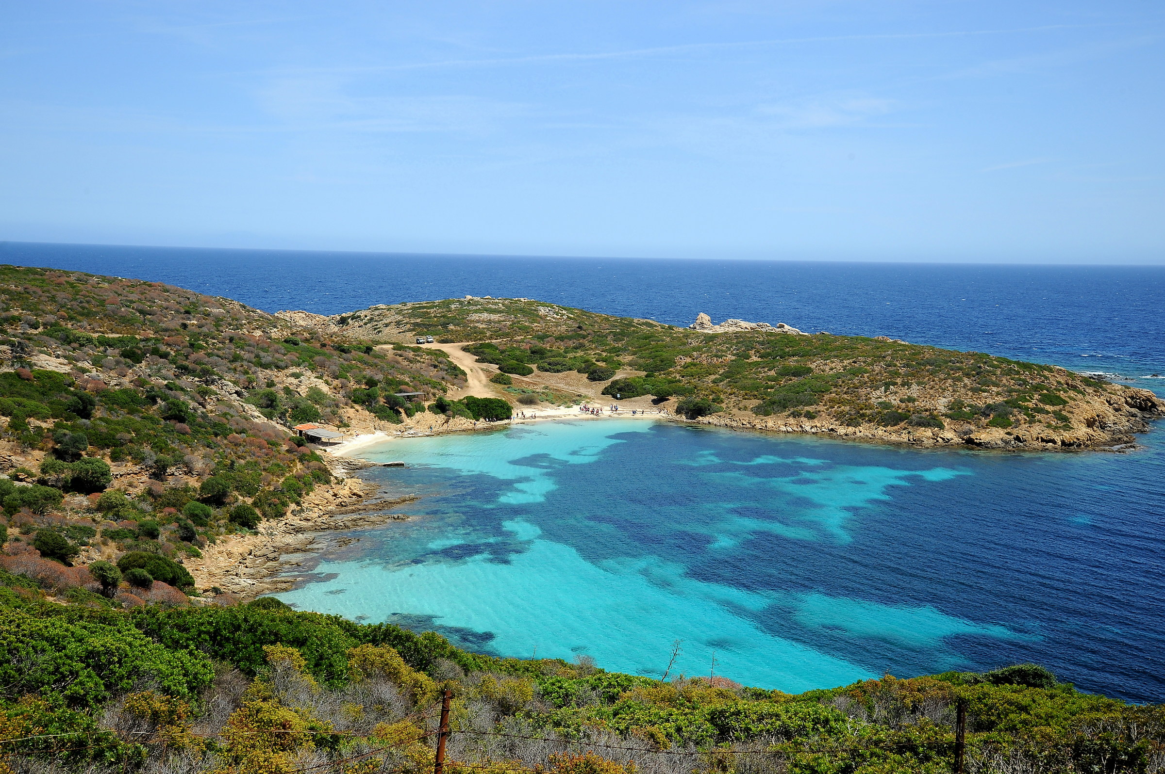 Parco Nazionale dell'Asinara
