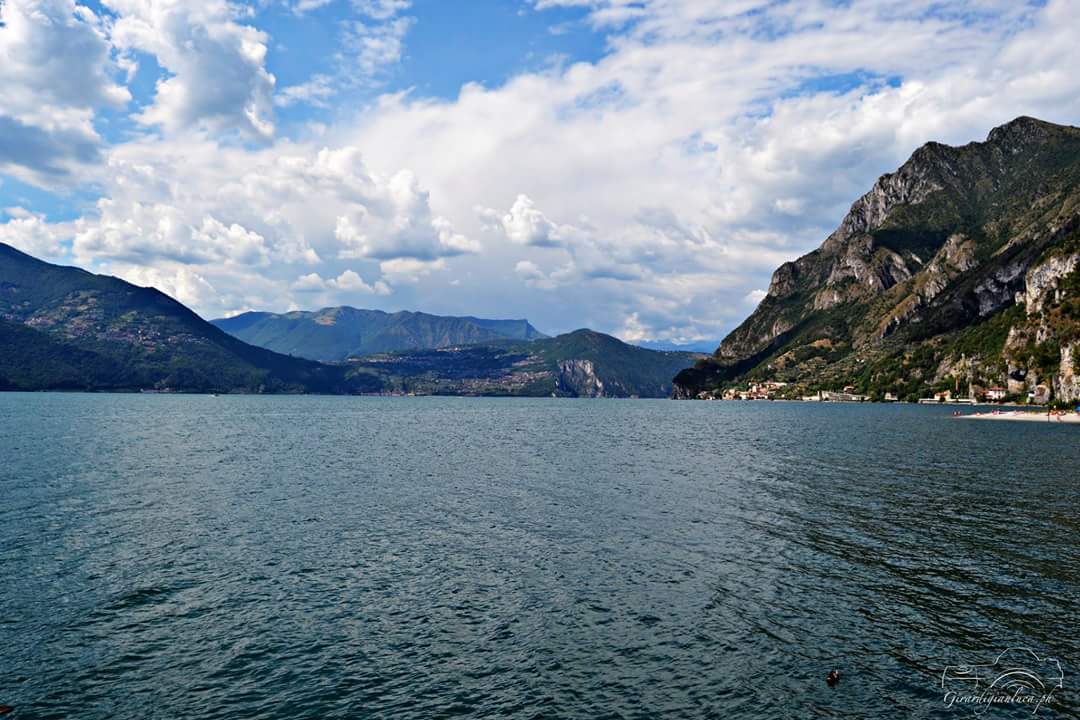 Lake Iseo (bs)