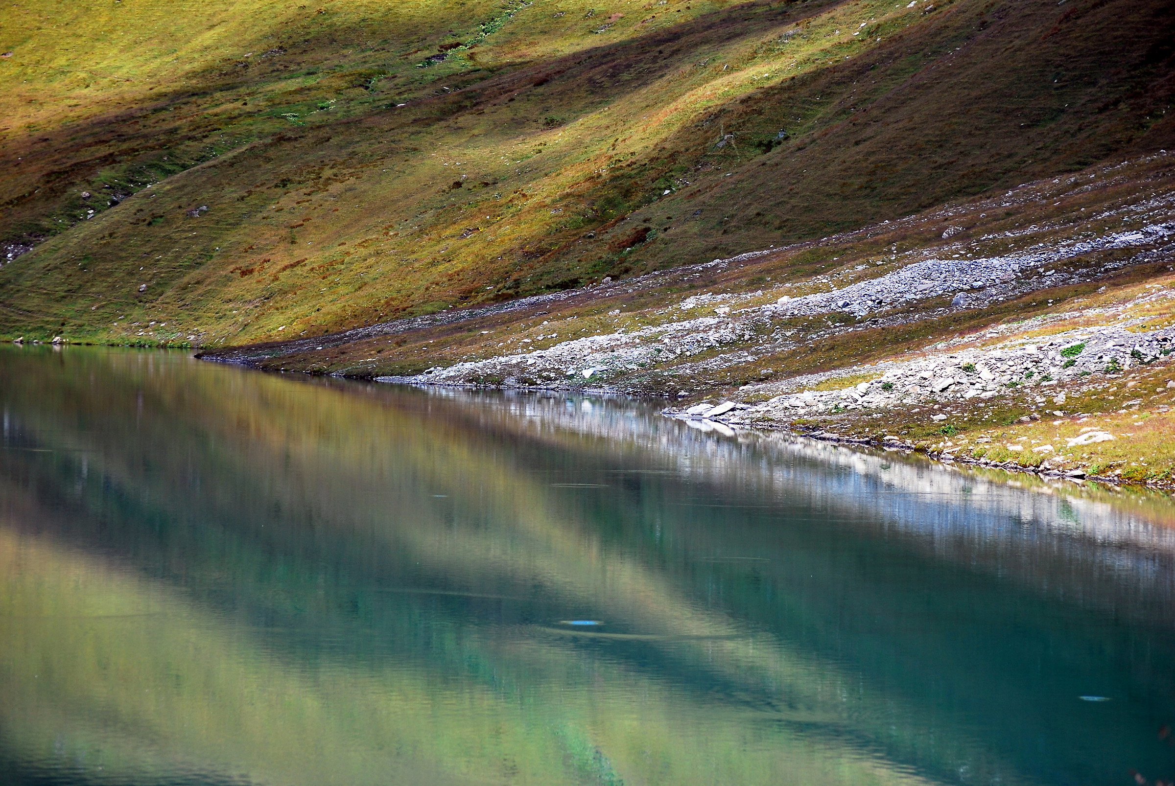 Lake Liconi La Salle (ao)