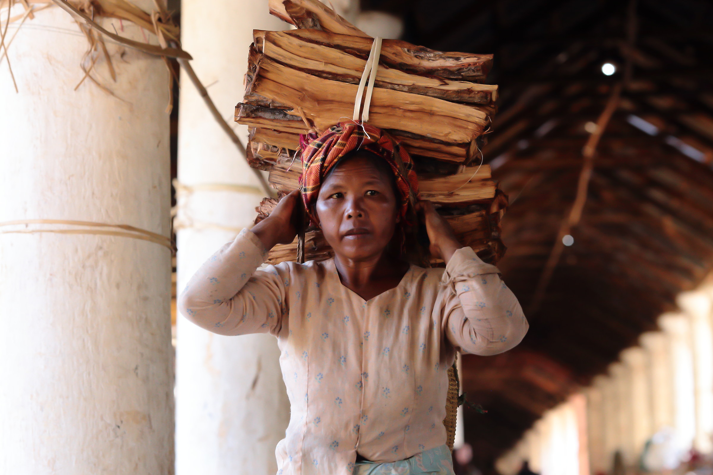 Myanmar - Donna Jobs