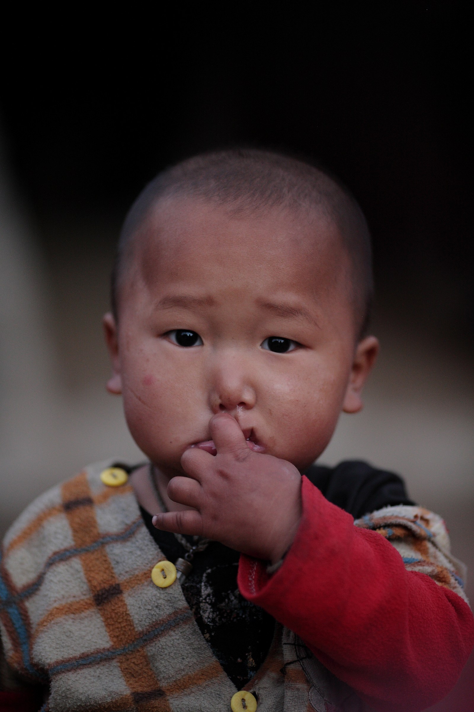 Myanmar - Tenderness