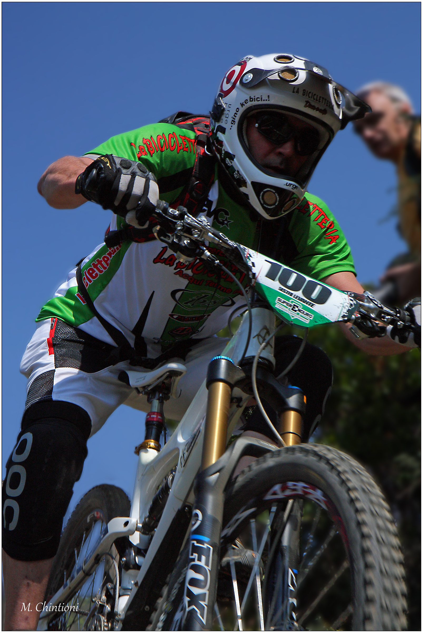 MTB SEstri Levante 1