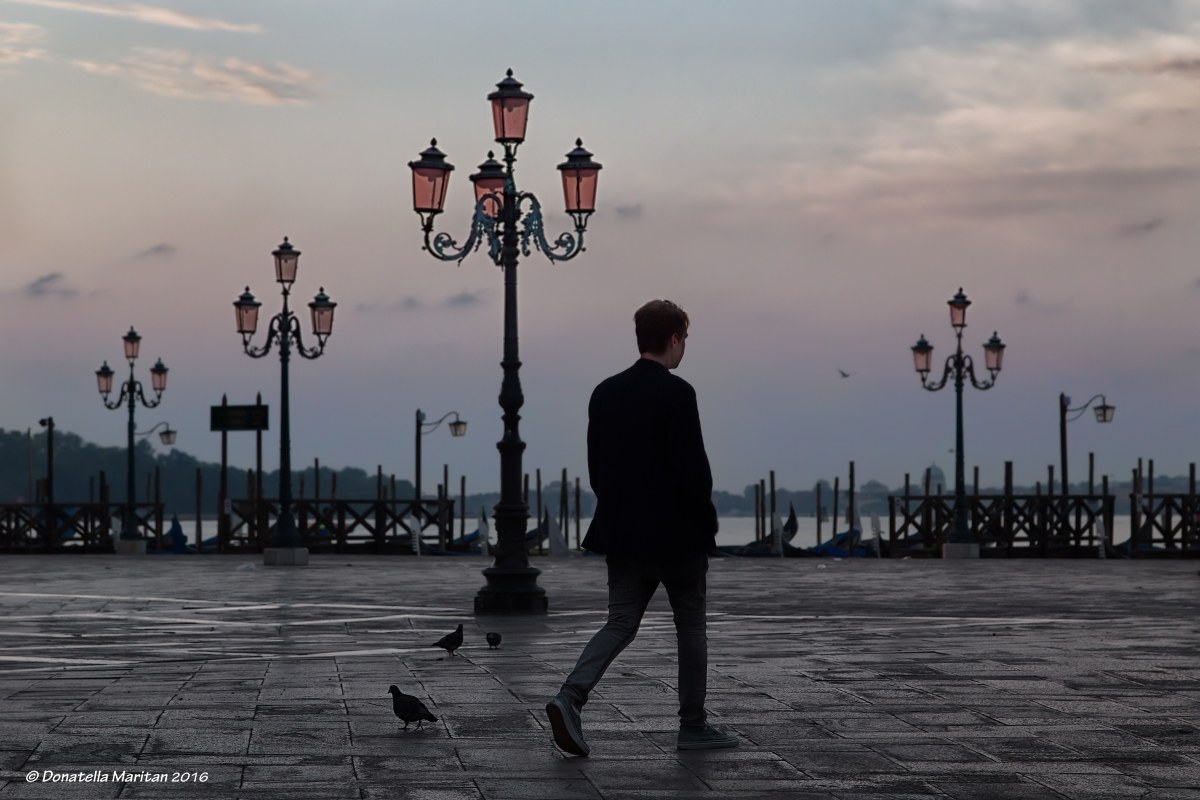 Ad un passo dal Giorno