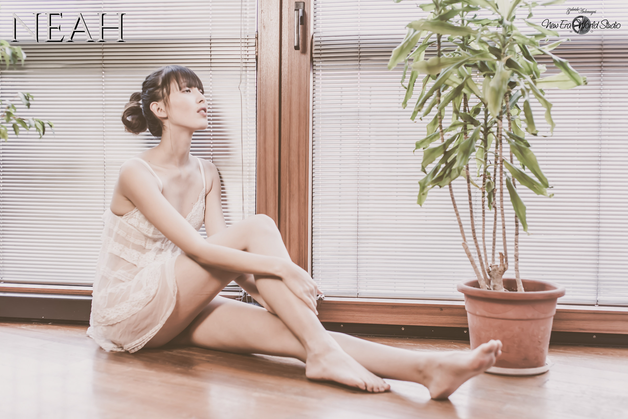 Gabi 2 Foto by Gabriele Ardemagni