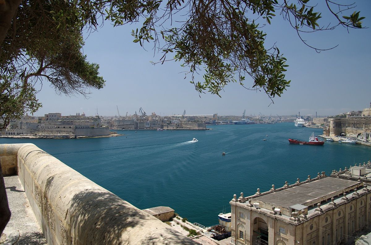 La Valletta (Malta)
