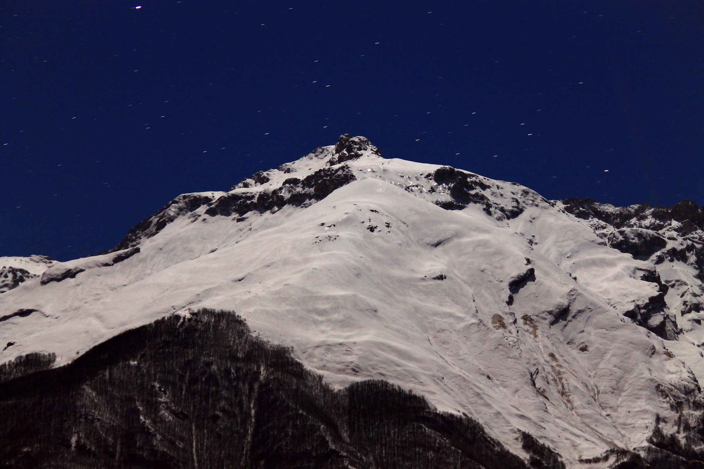 Mount Prena (Gran Sasso)