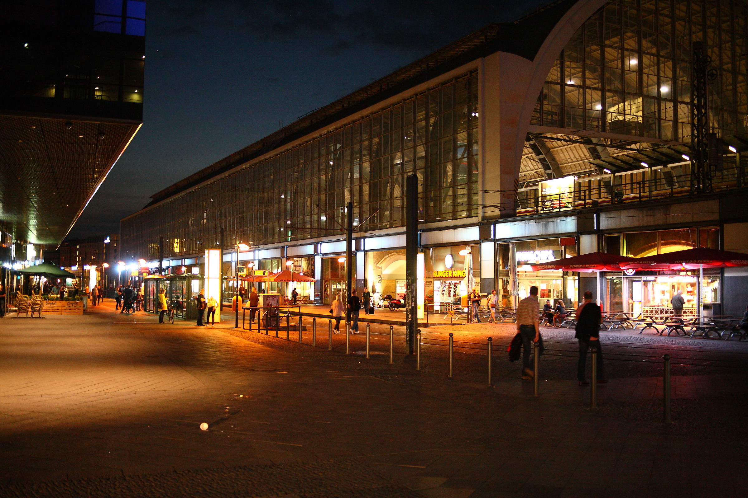 Quattro passi in Berlino #3