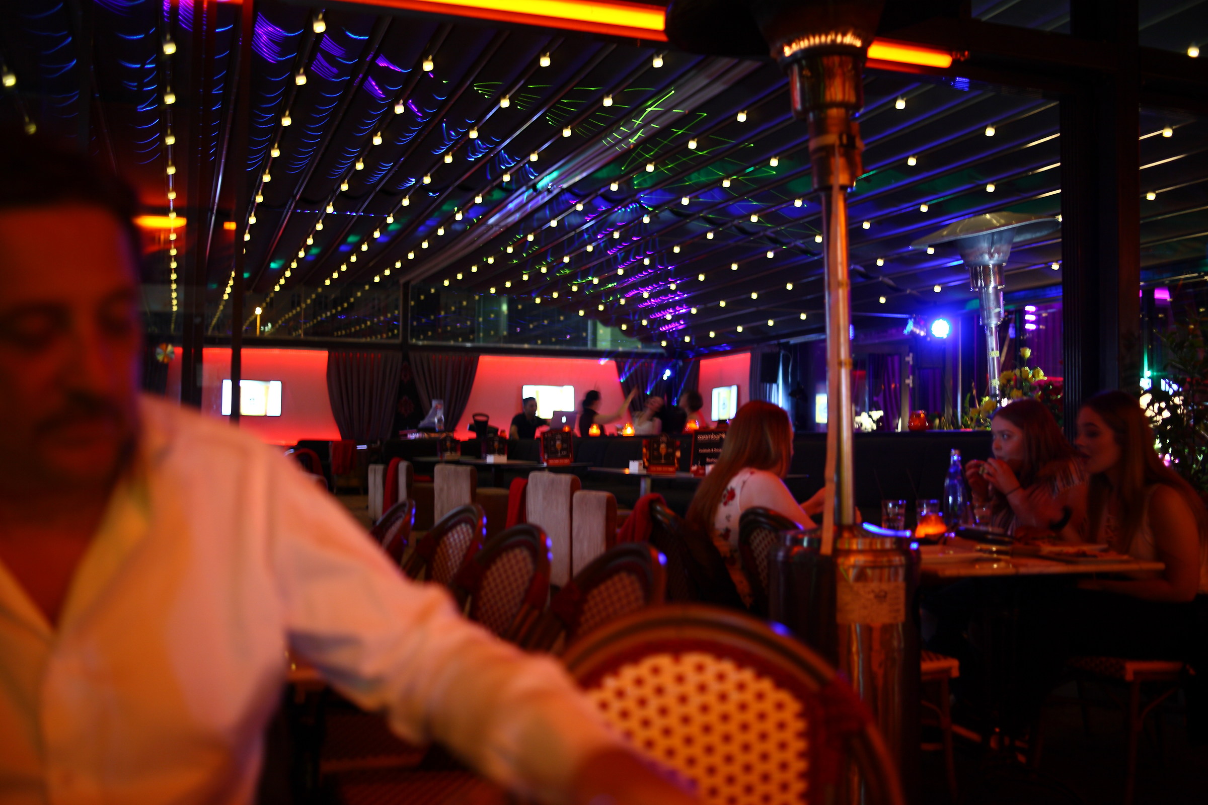 Quattro passi in Berlino #4