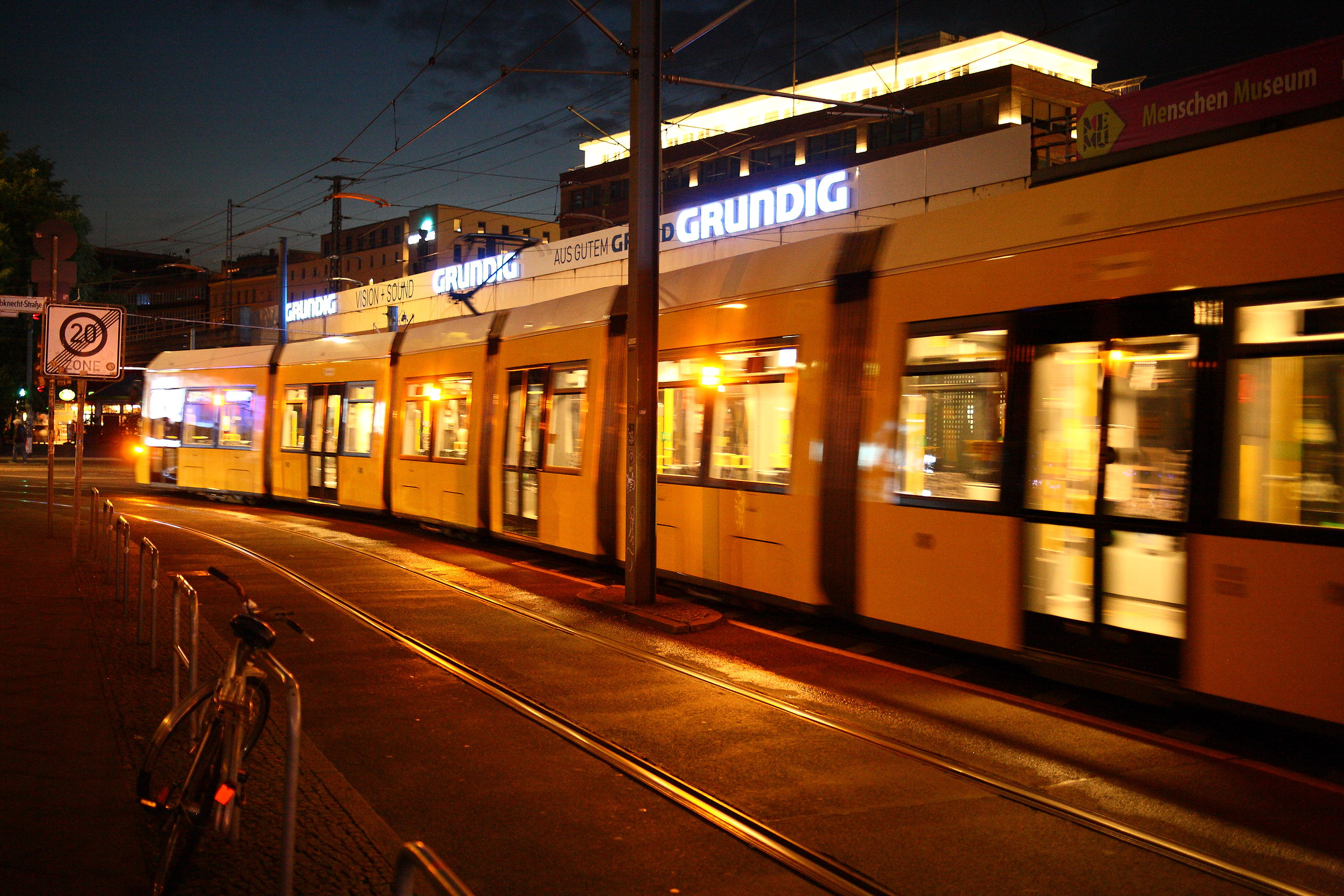 Quattro passi in Berlino #5