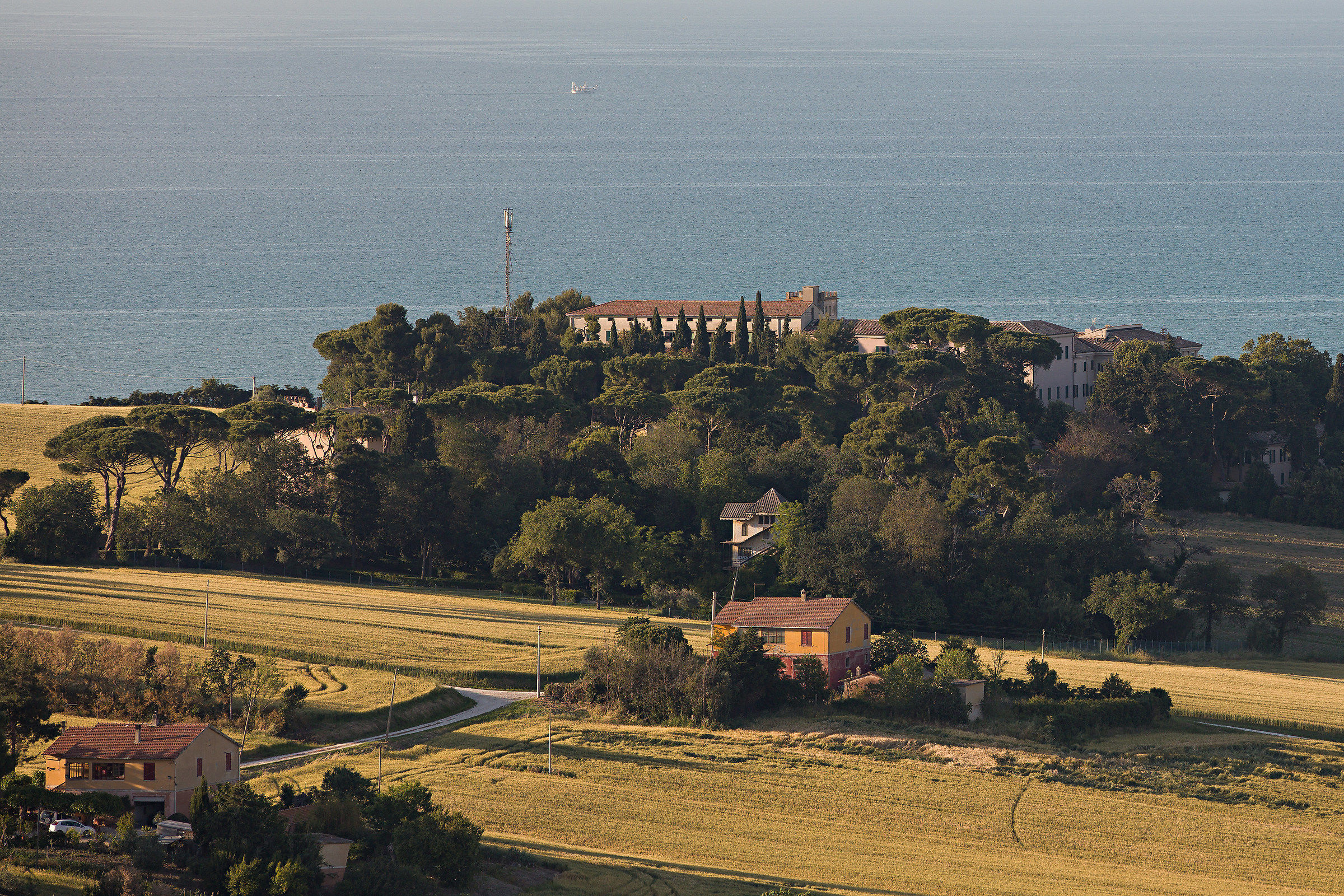 Ancona - Colle Ameno