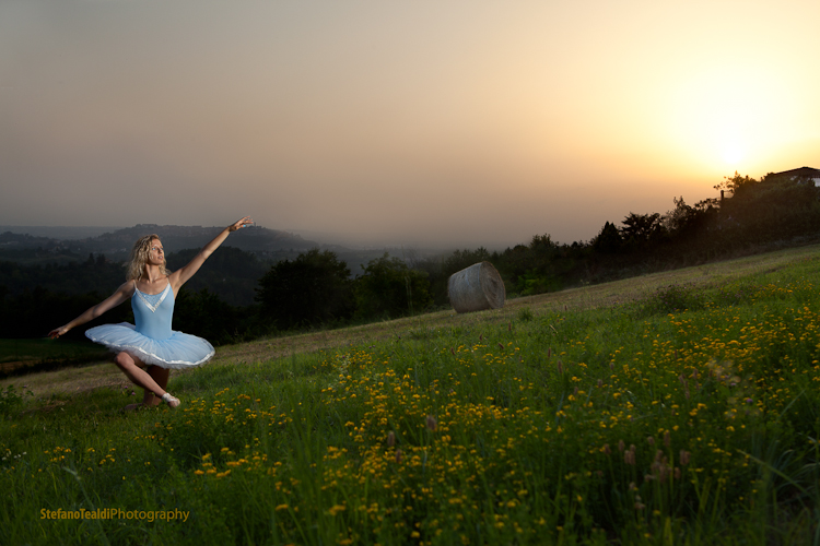La danza tocca Piazza