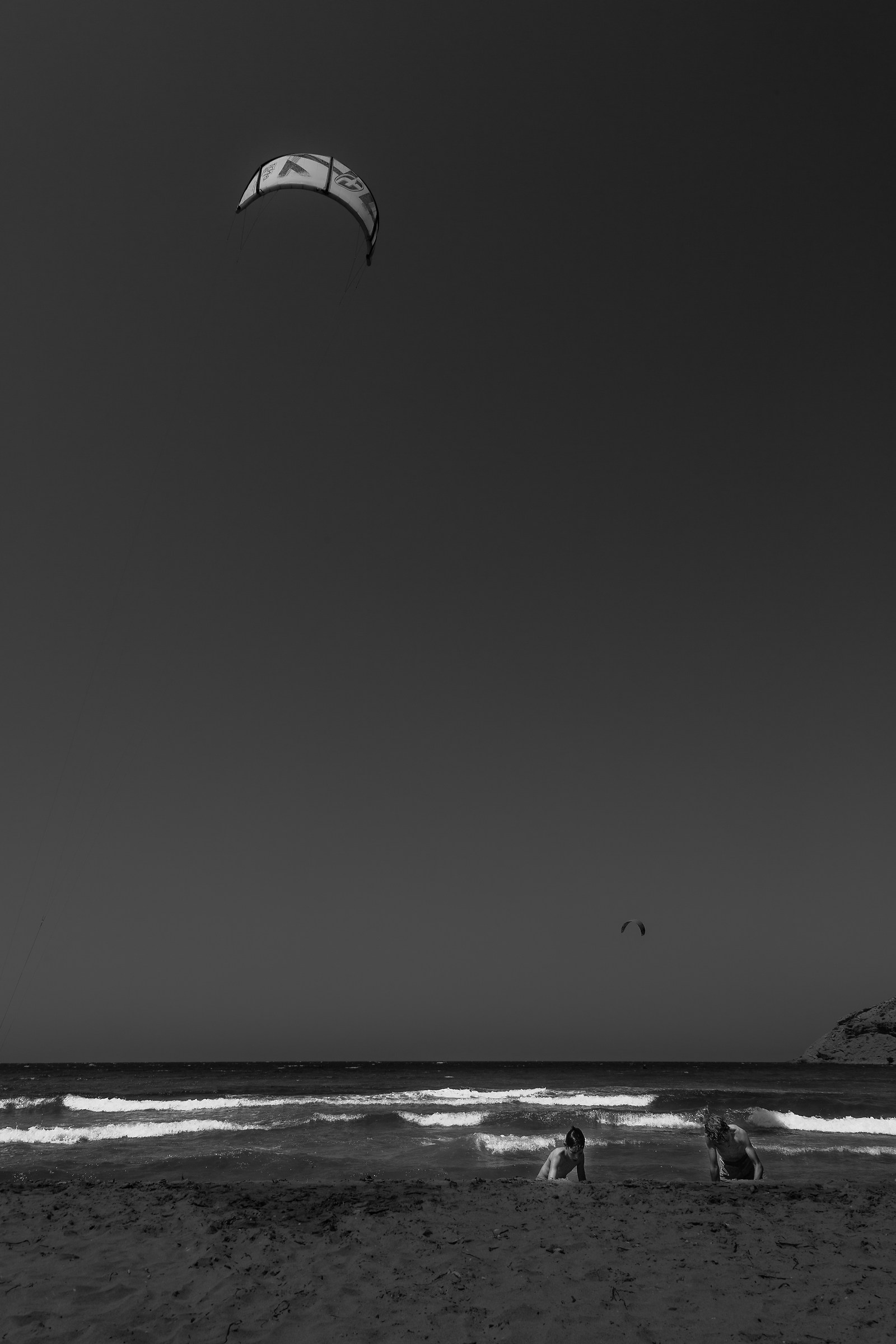 Remembering the summer