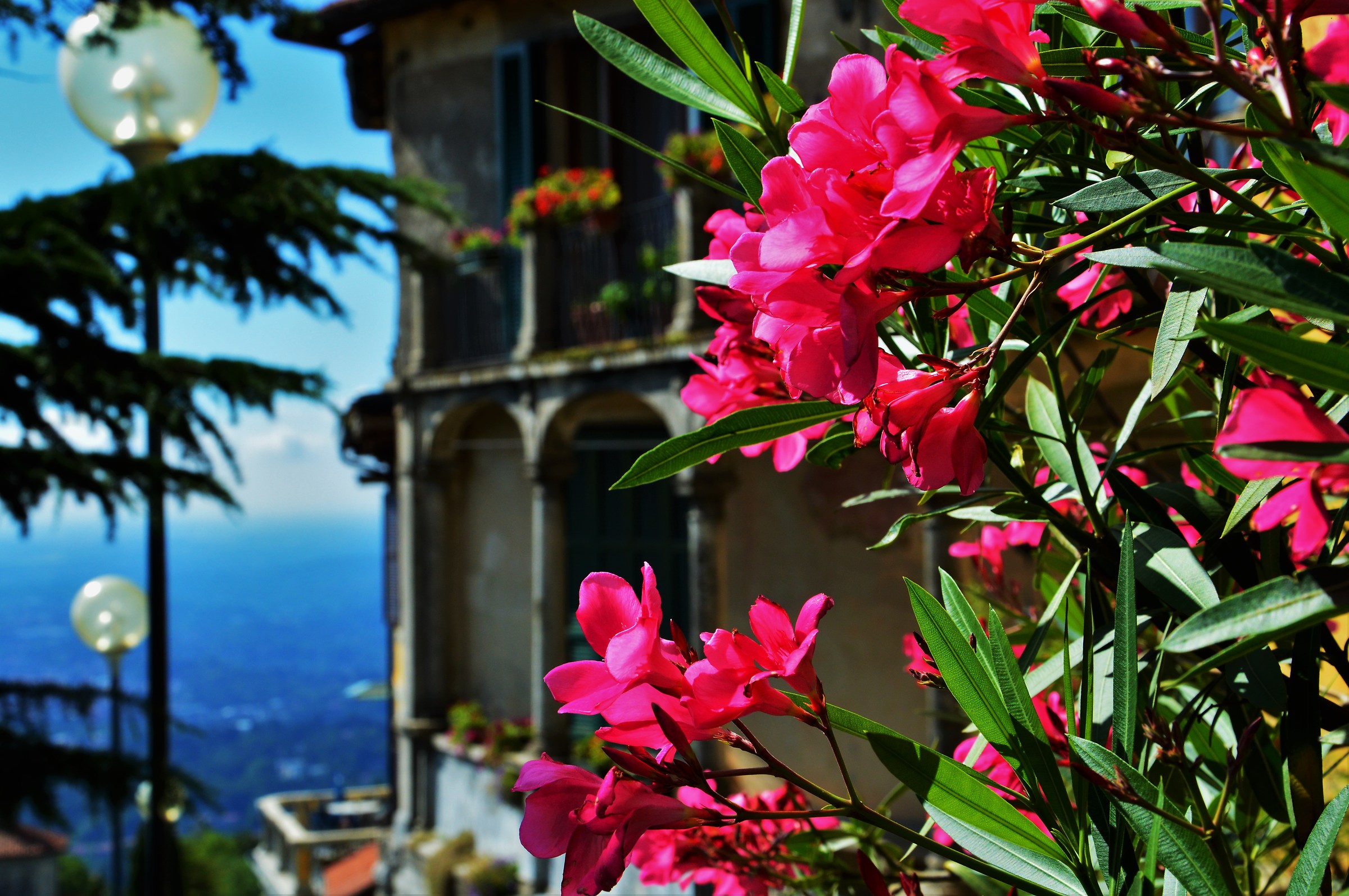 Sacro Monte of Varese